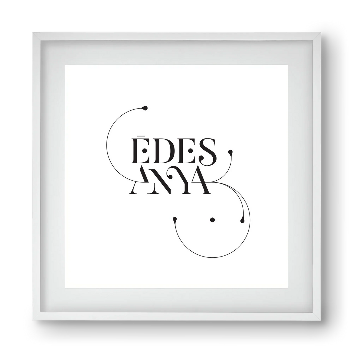 Édesanya - artbridge