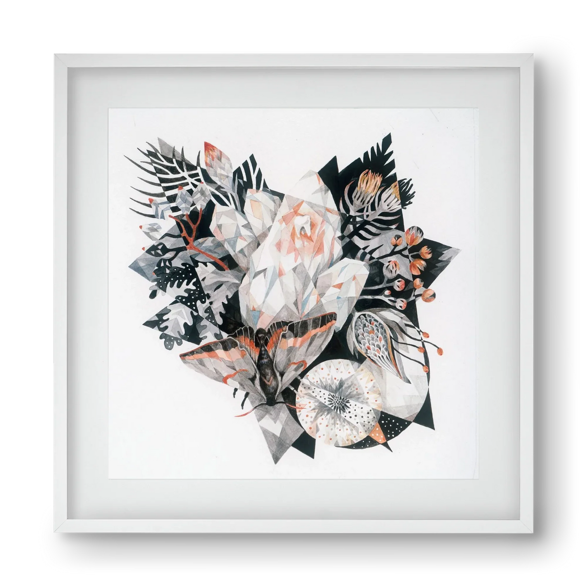 Metamorphosis - artbridge