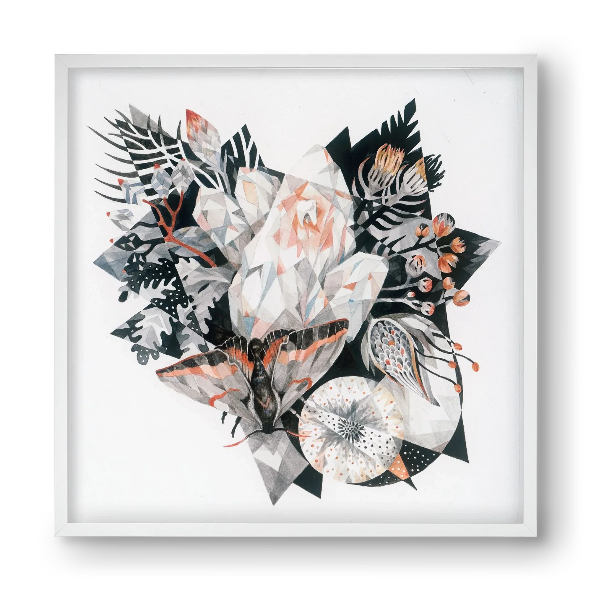 Metamorphosis - artbridge