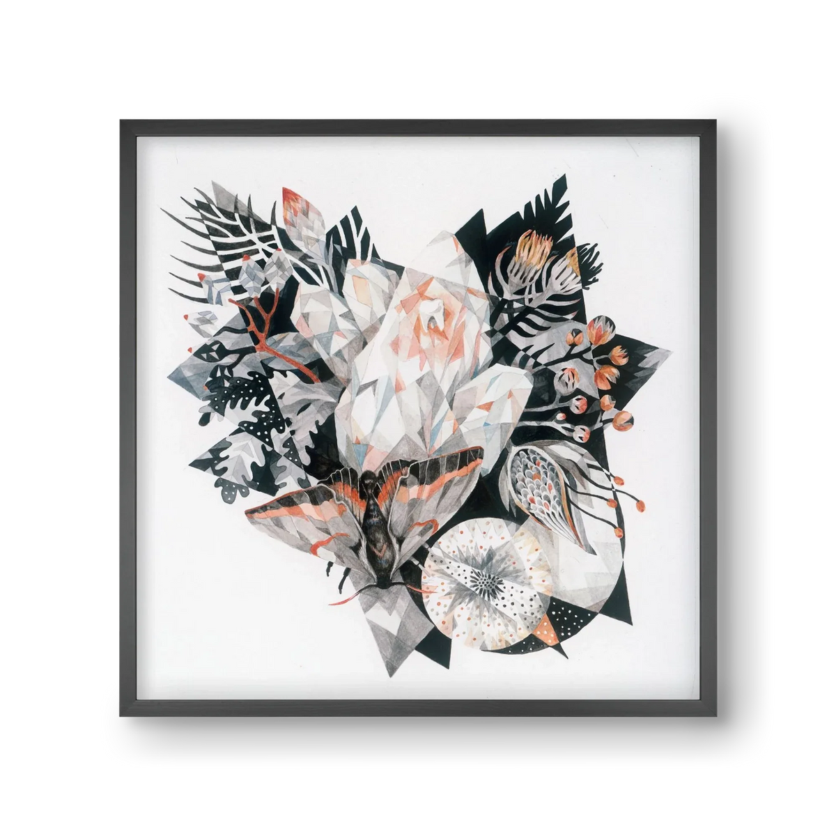 Metamorphosis - artbridge