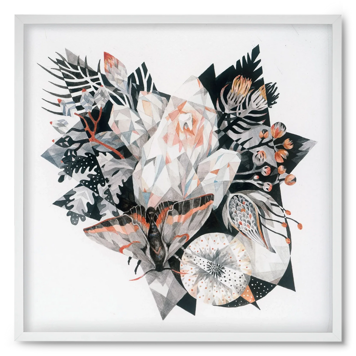 Metamorphosis - artbridge