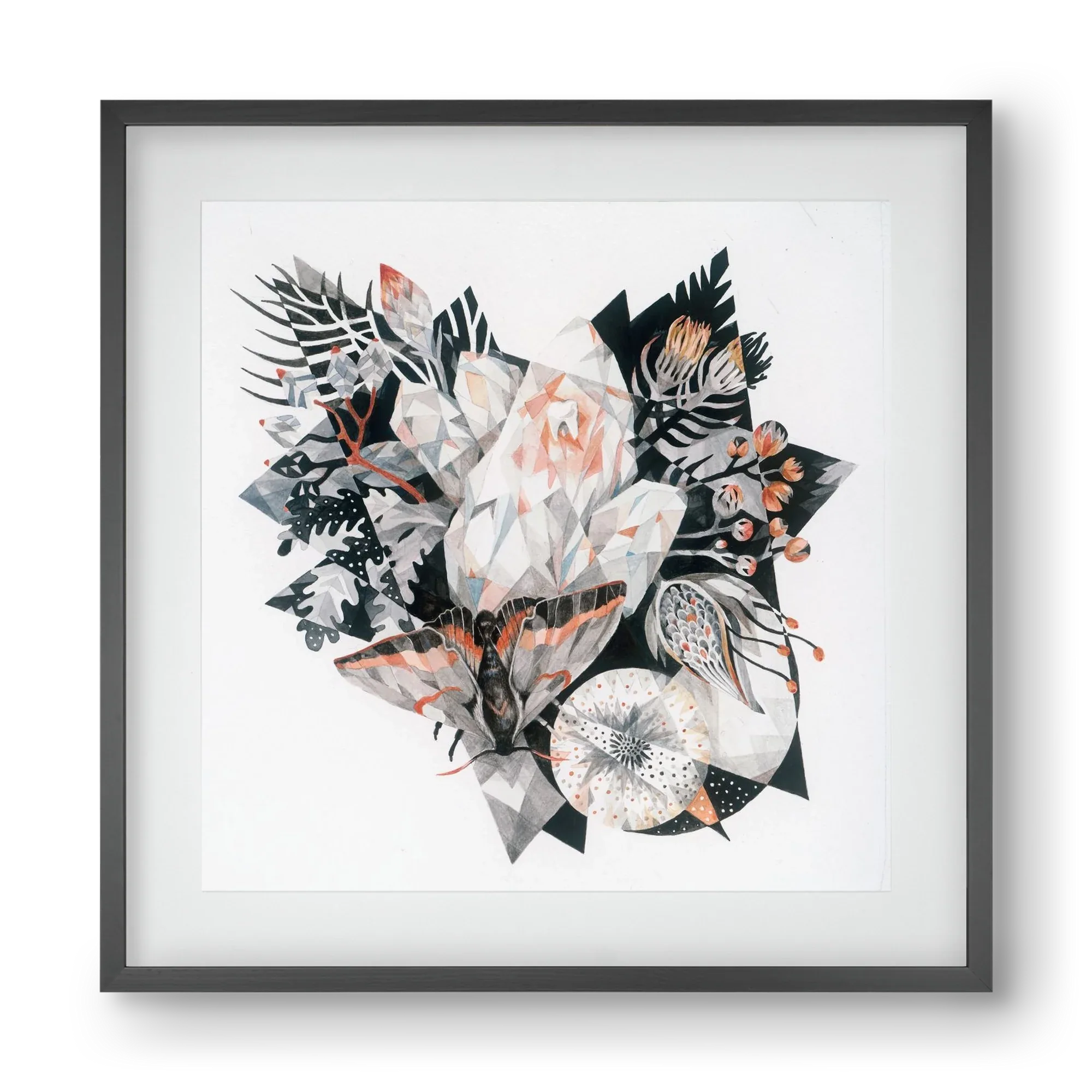 Metamorphosis - artbridge