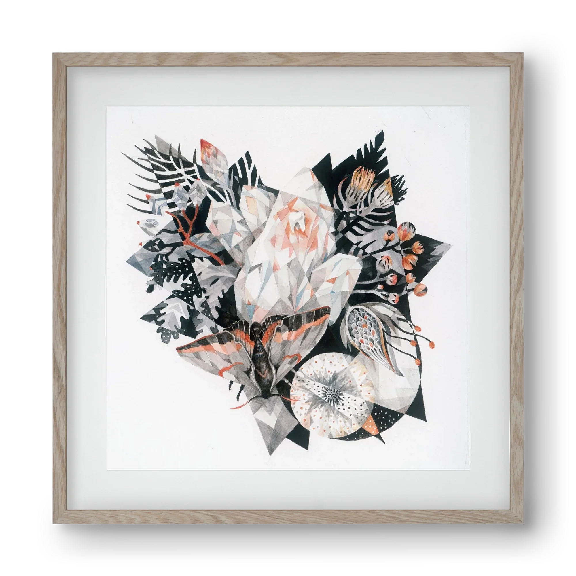 Metamorphosis - artbridge