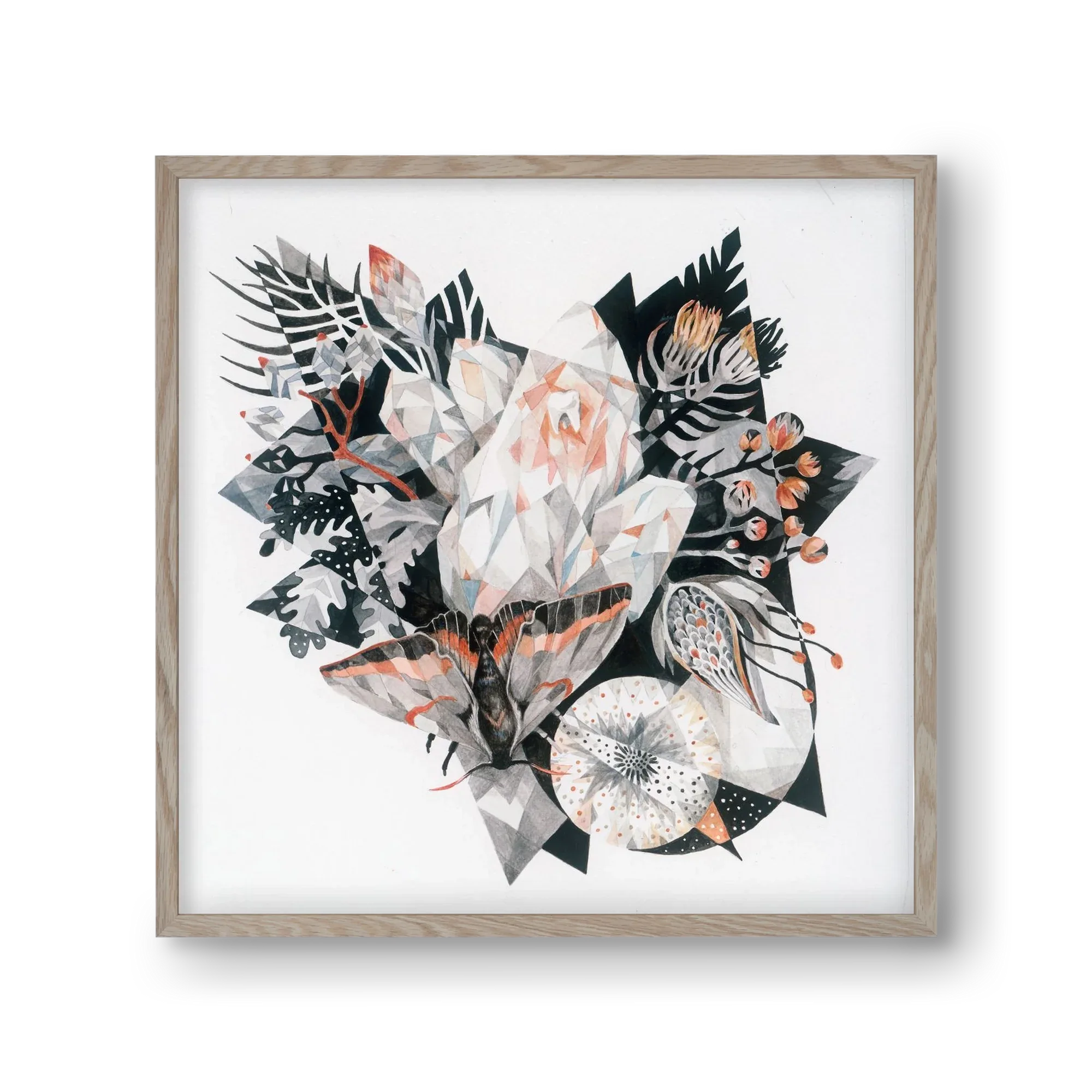 Metamorphosis - artbridge