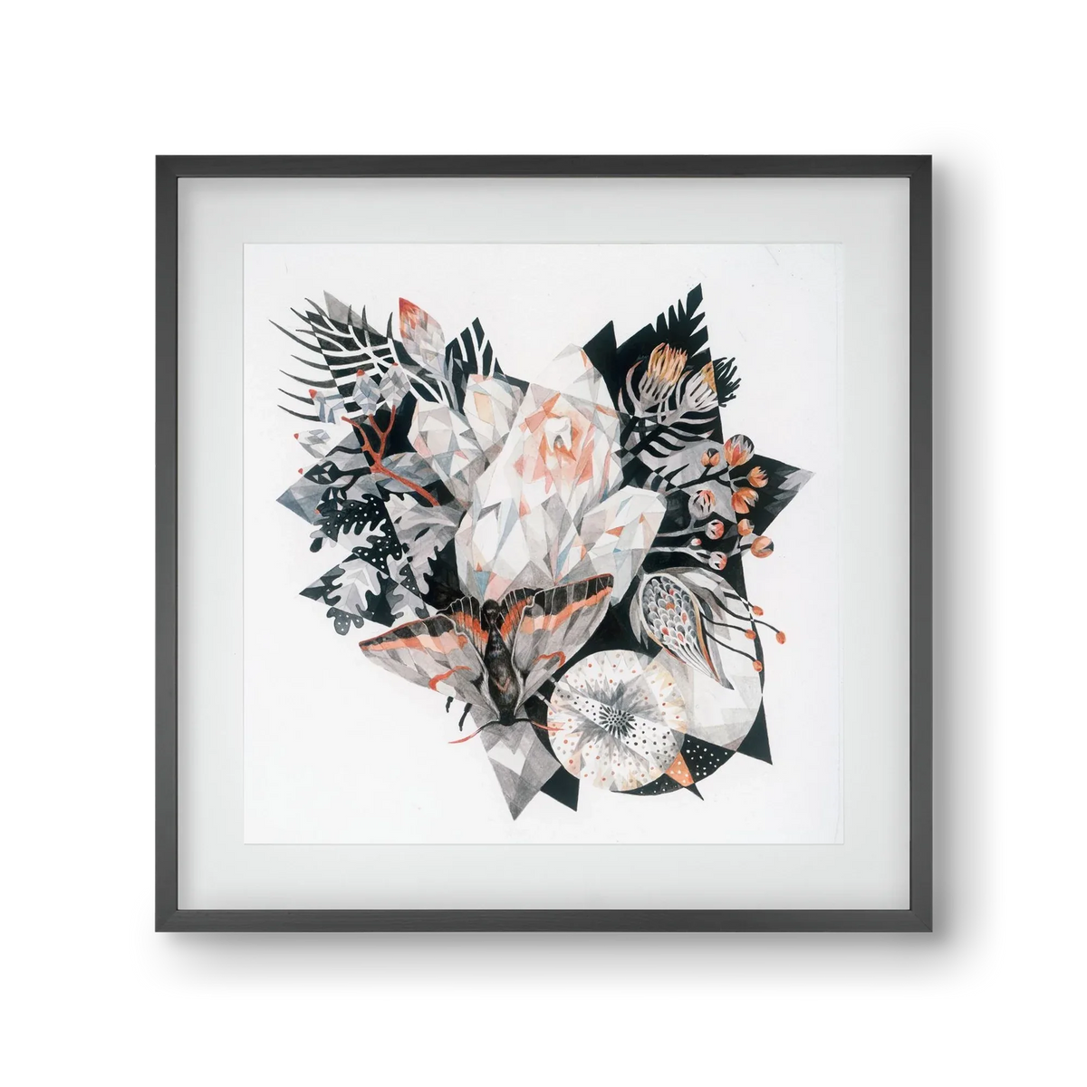 Metamorphosis - artbridge