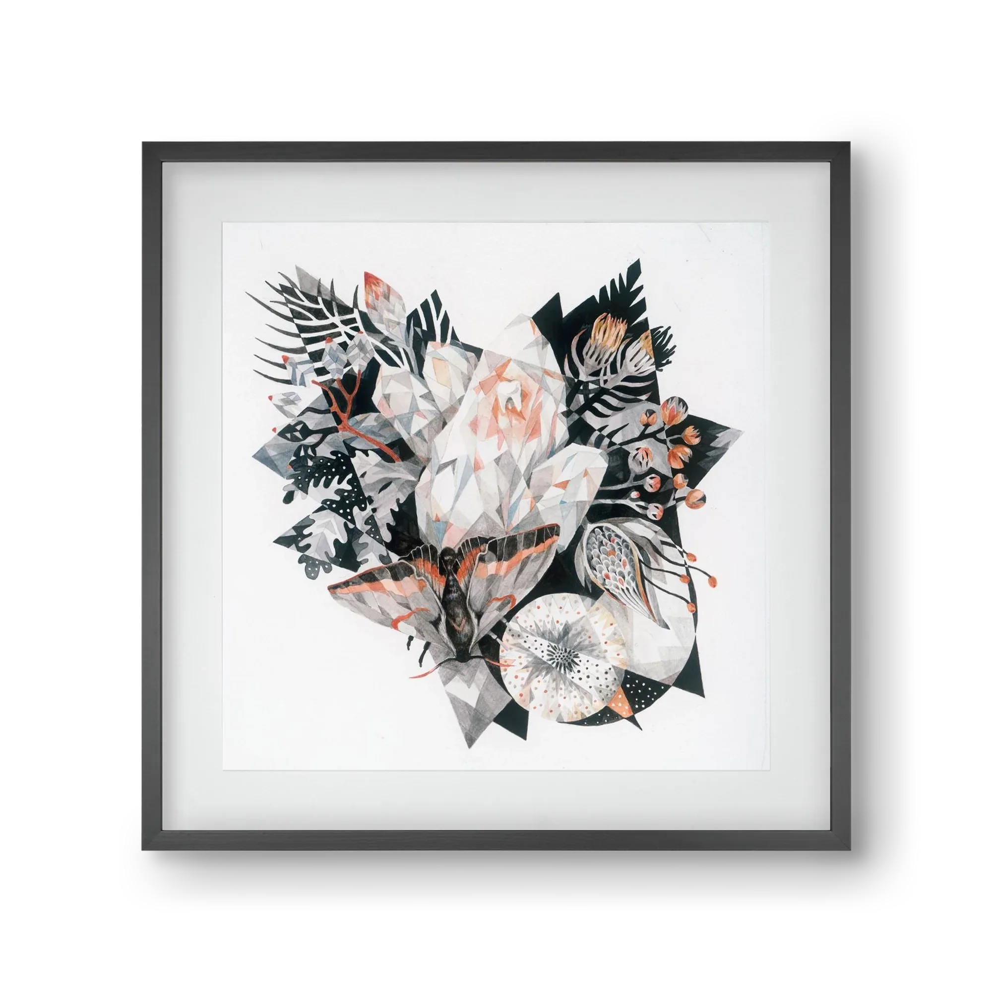 Metamorphosis - artbridge