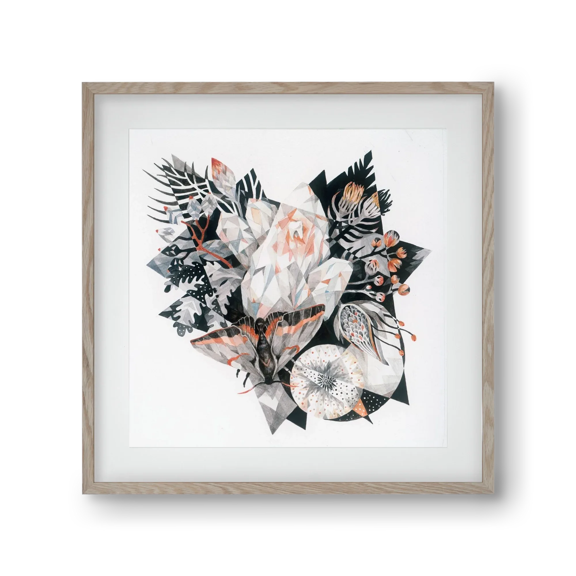 Metamorphosis - artbridge