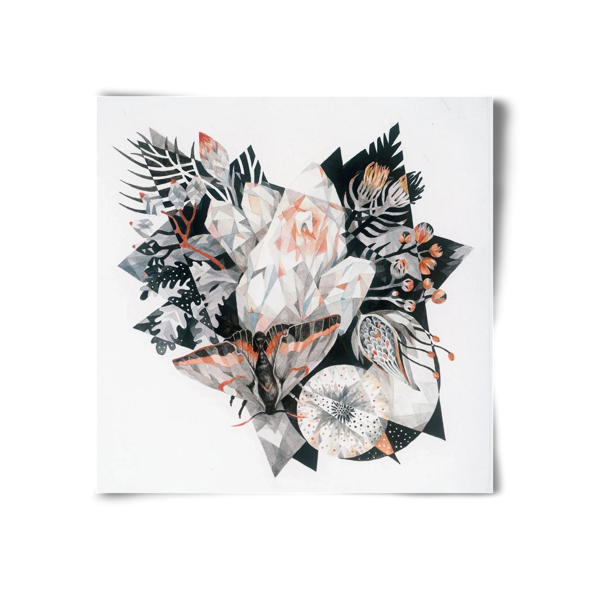 Metamorphosis - artbridge