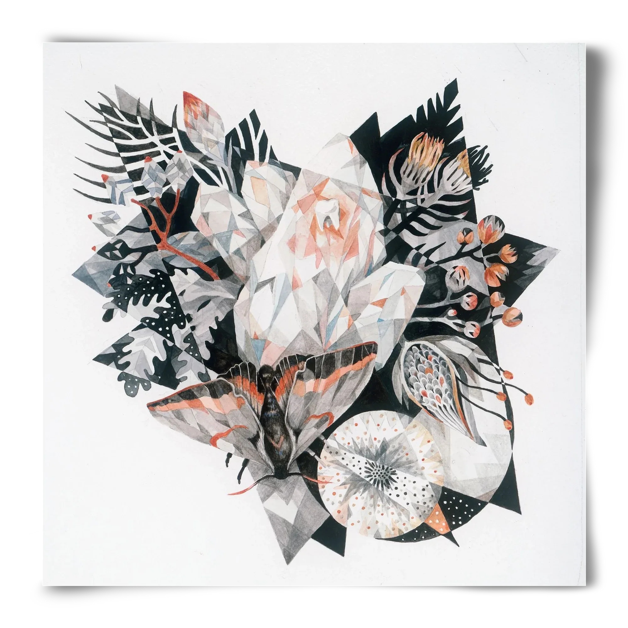 Metamorphosis - artbridge