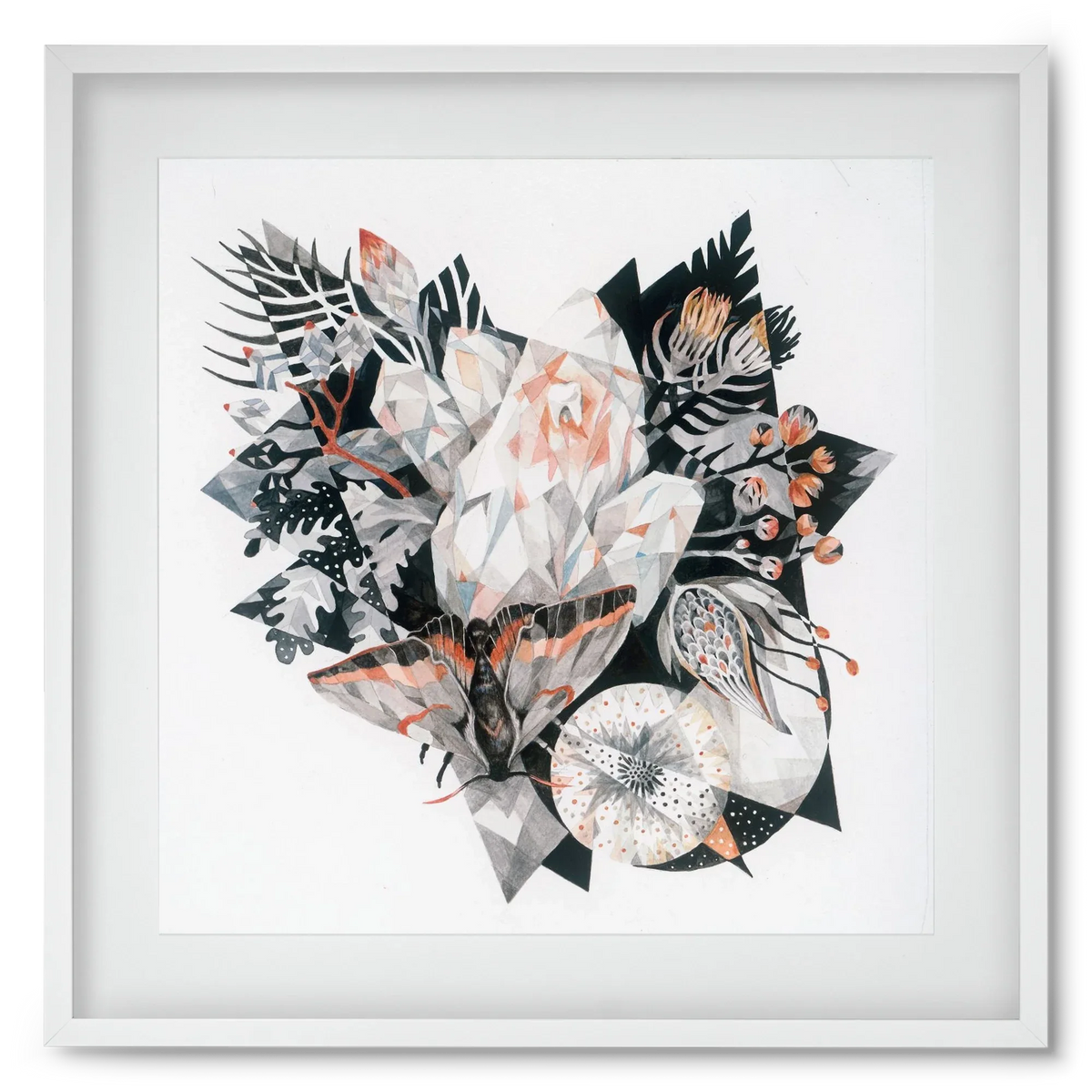 Metamorphosis - artbridge