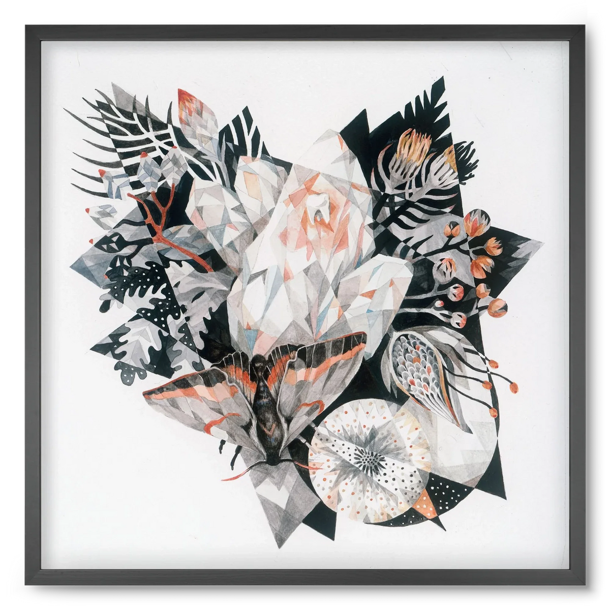 Metamorphosis - artbridge