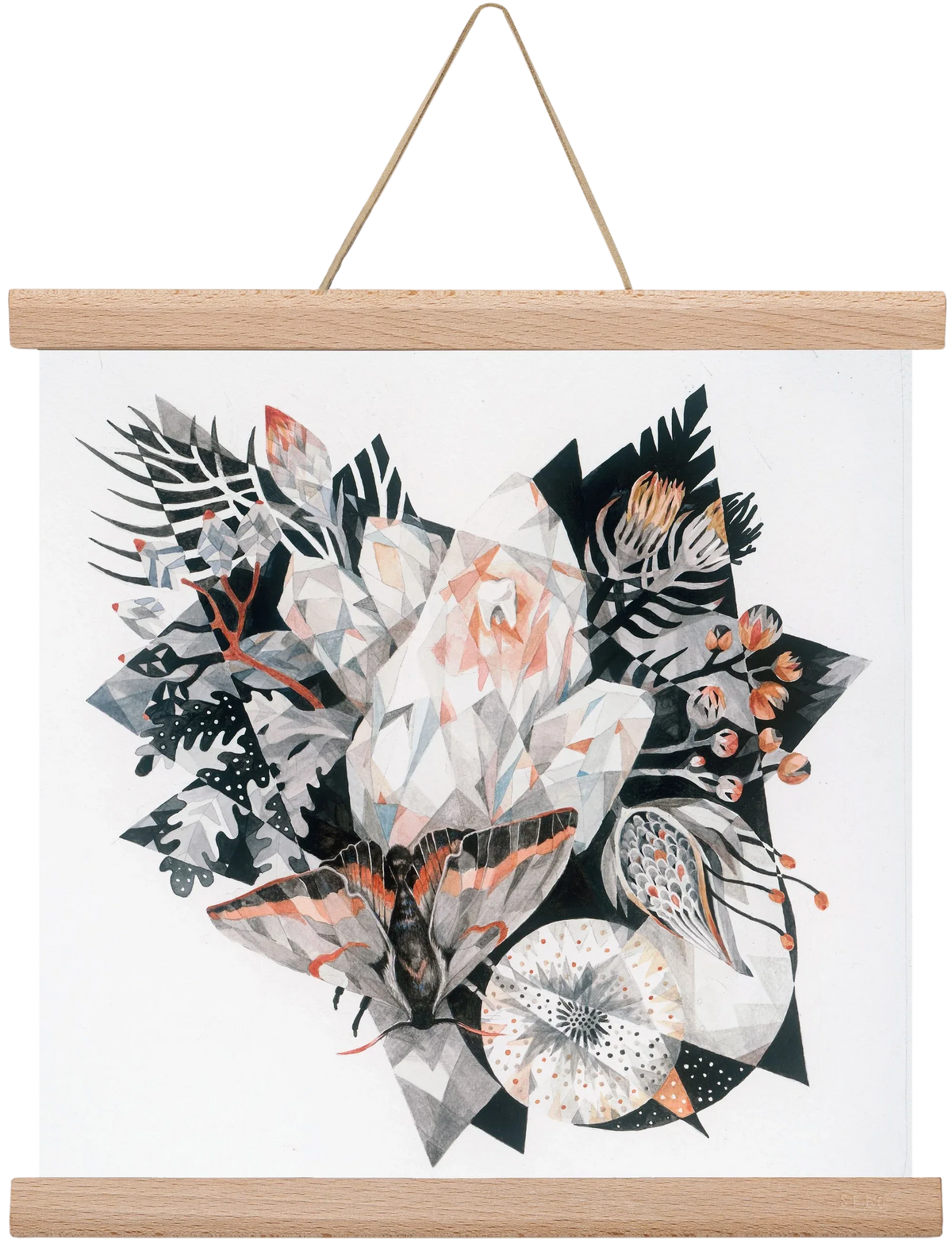 Metamorphosis - artbridge