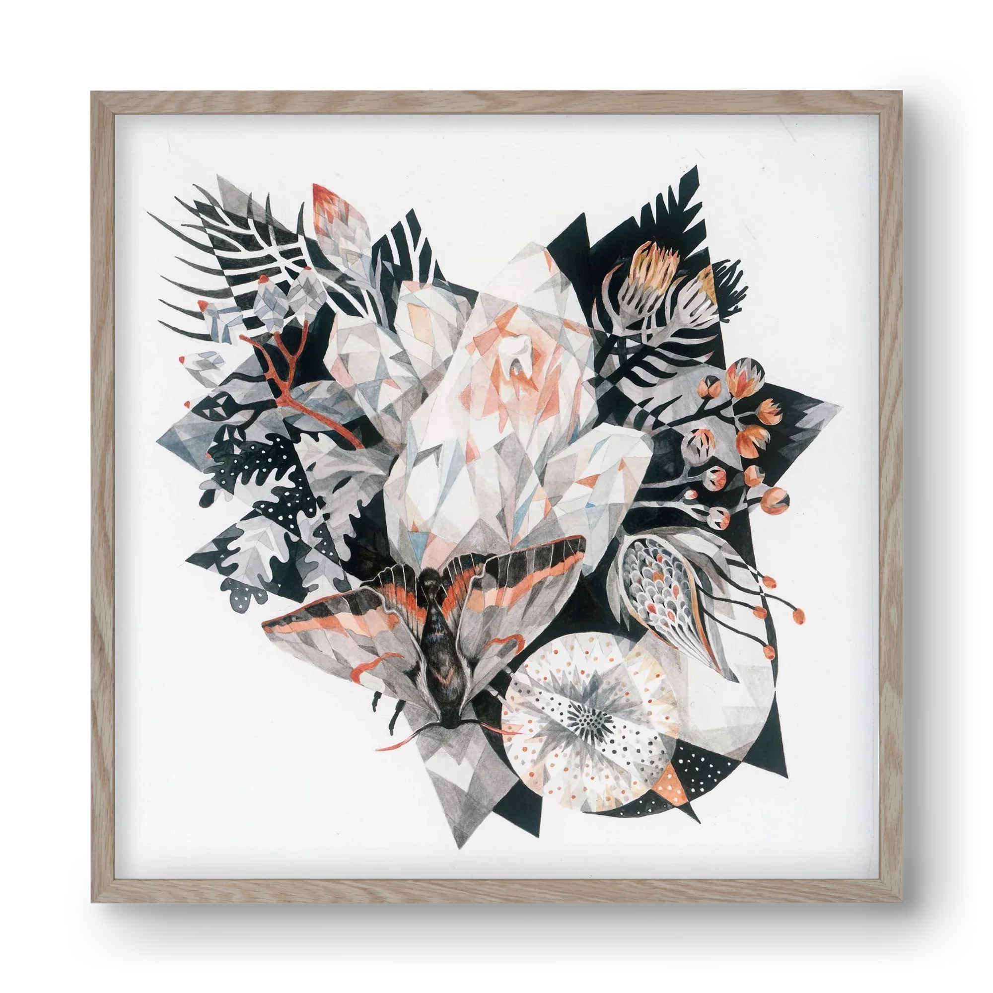 Metamorphosis - artbridge