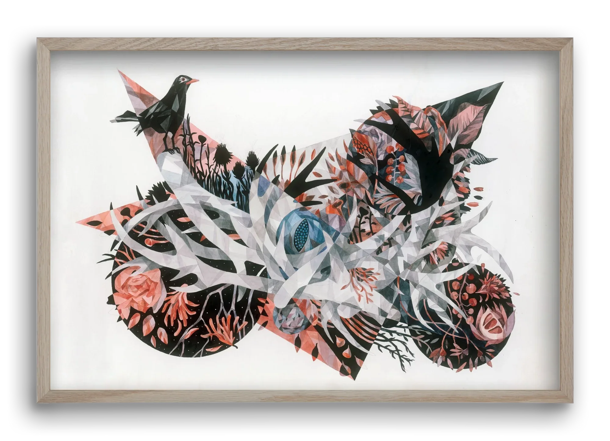 Primavera - artbridge
