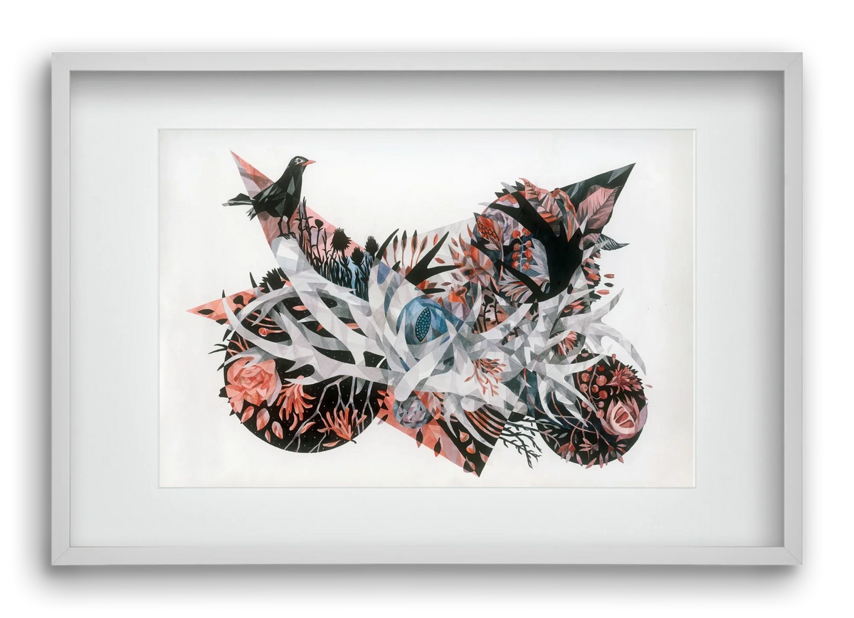 Primavera - artbridge