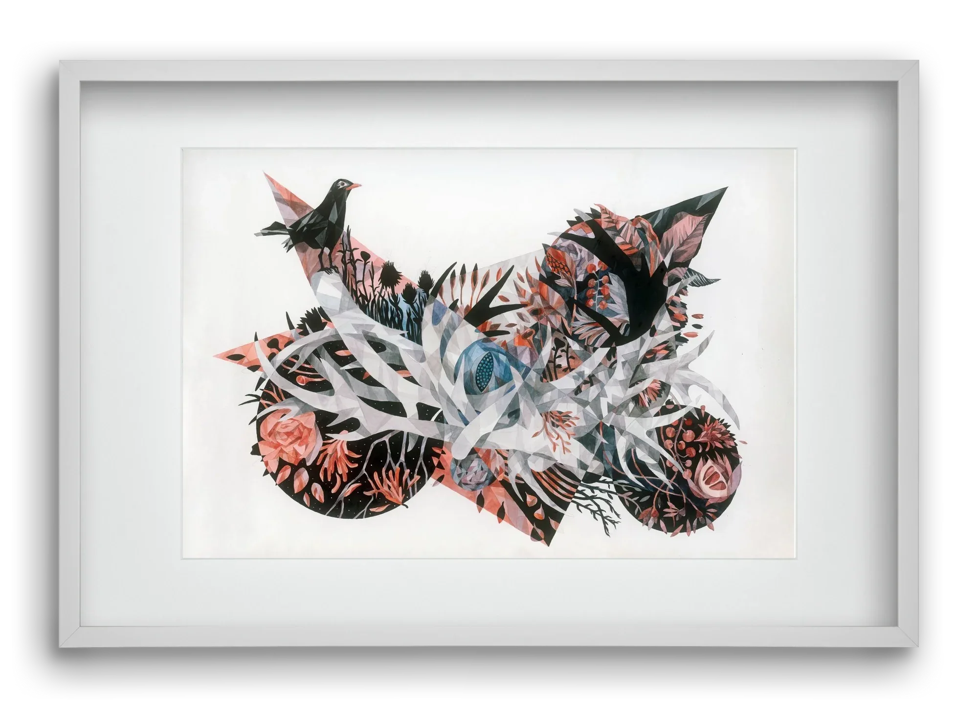 Primavera - artbridge