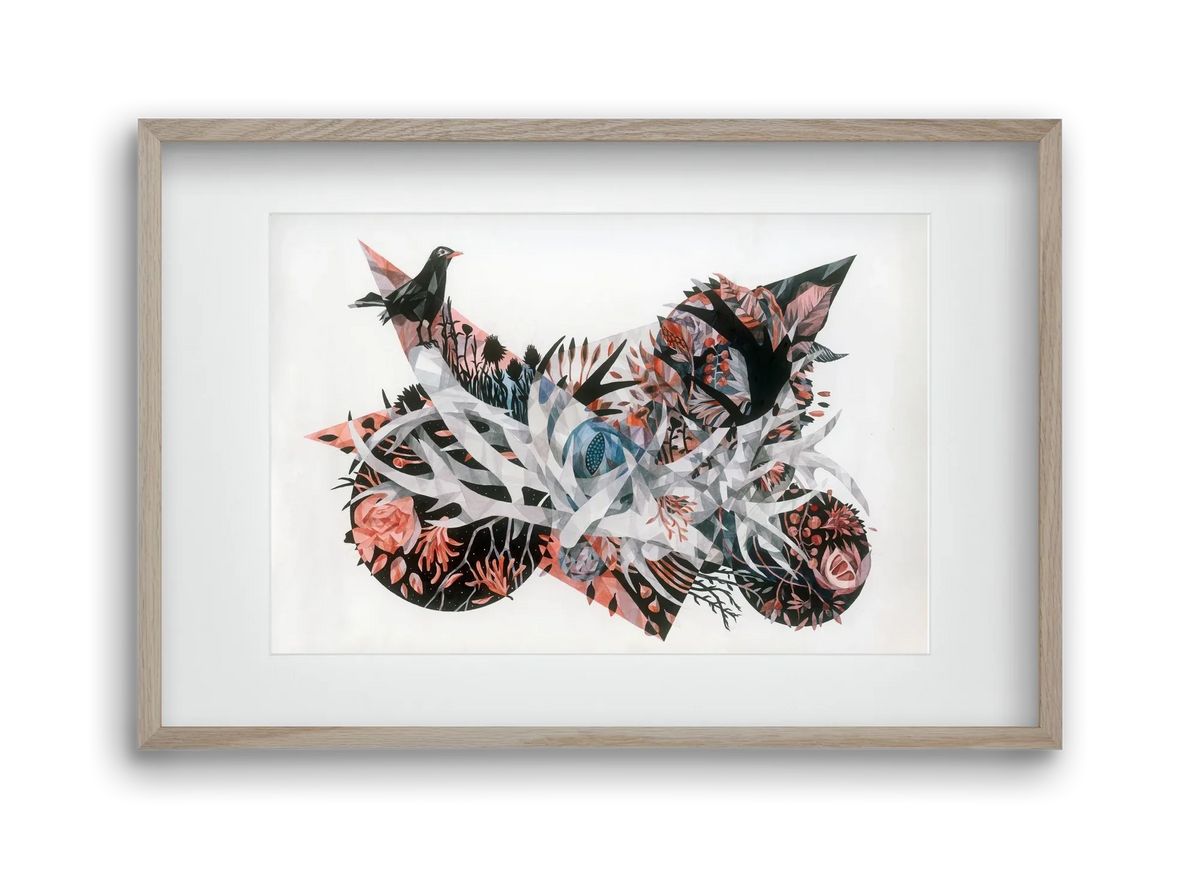 Primavera - artbridge
