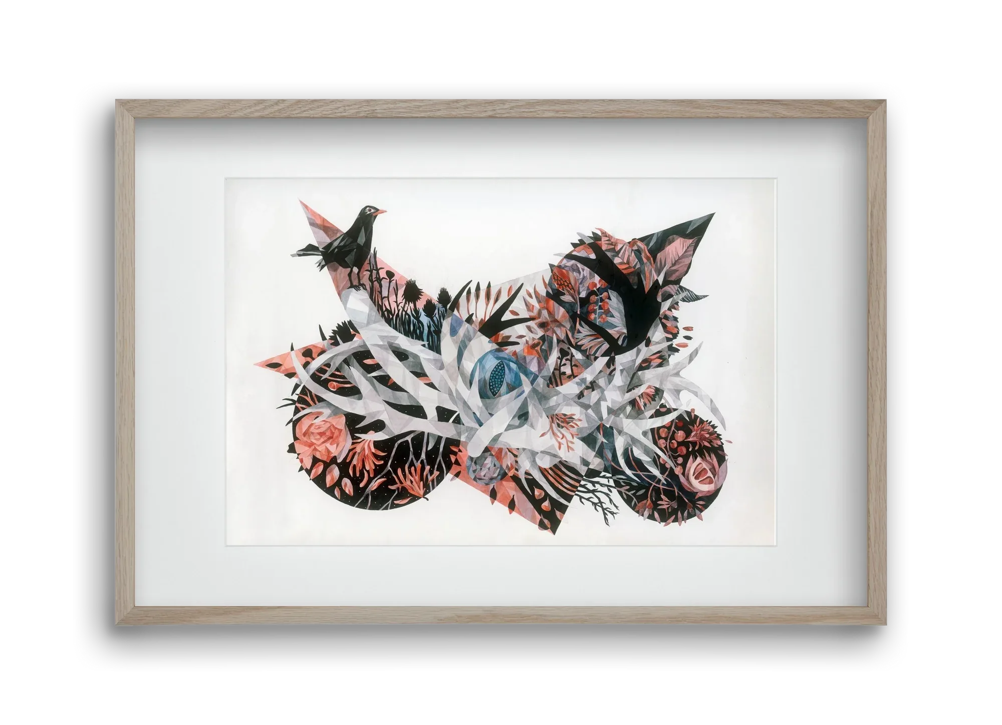Primavera - artbridge