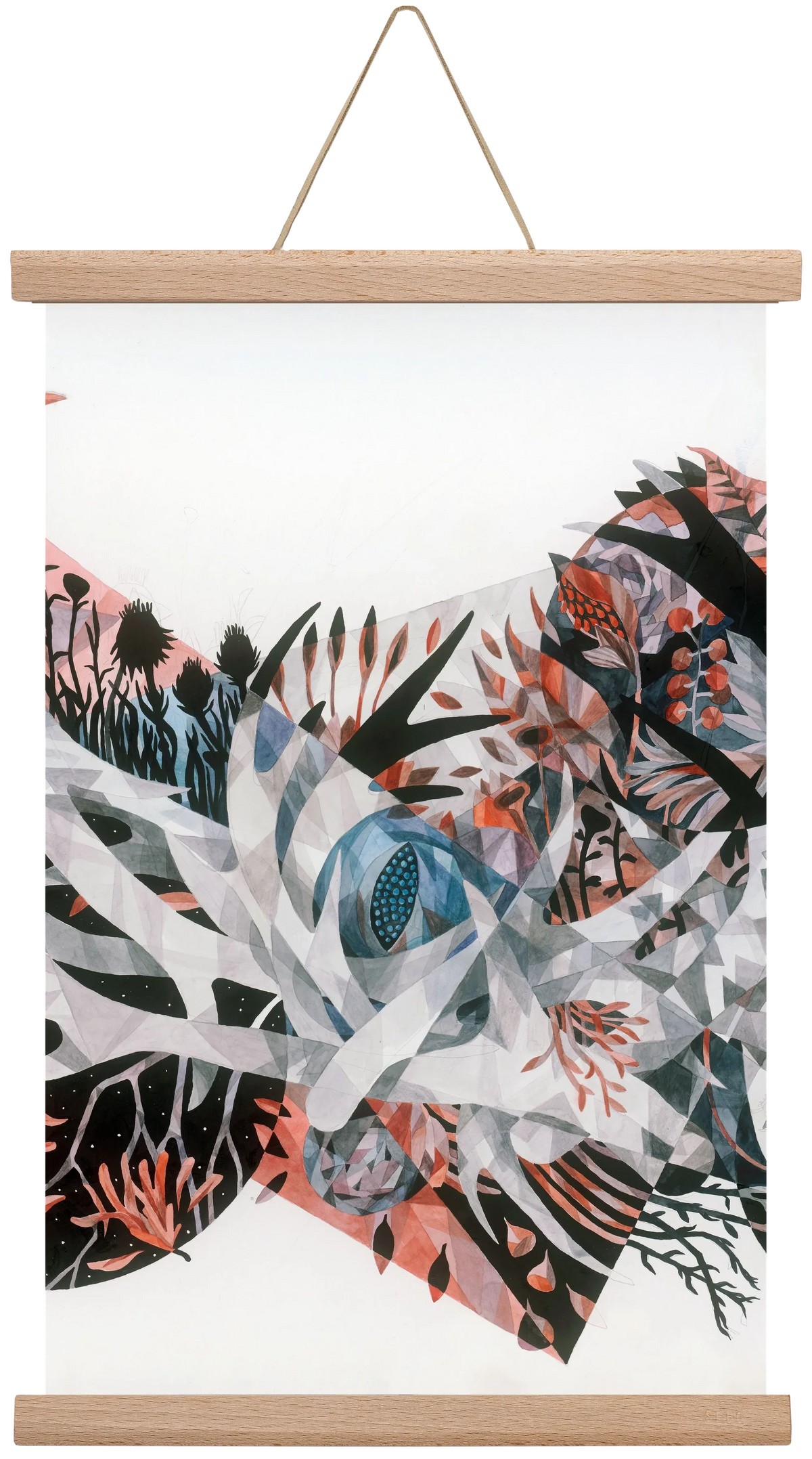 Primavera - artbridge