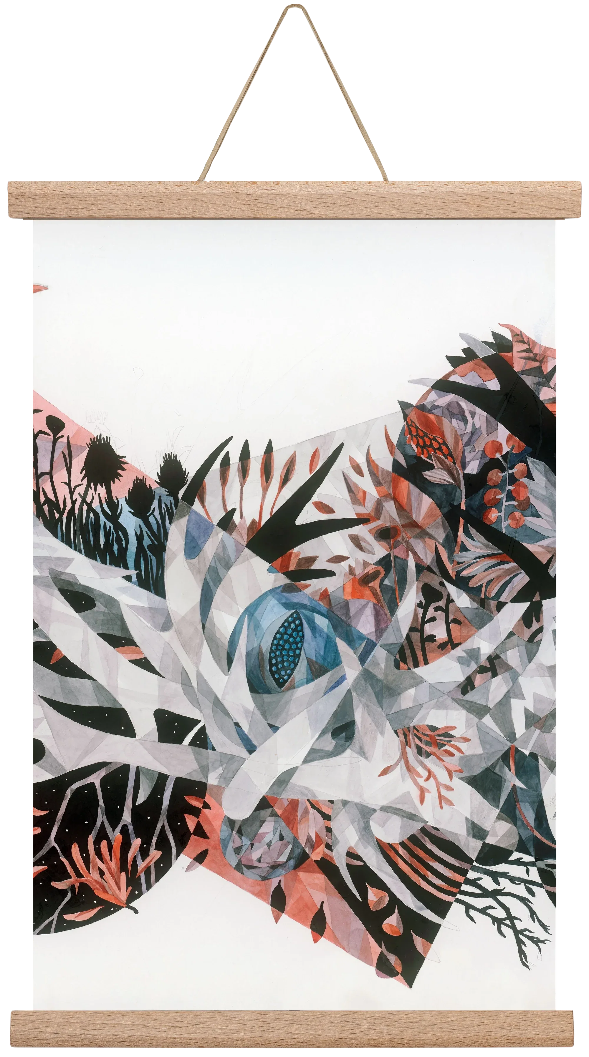 Primavera - artbridge