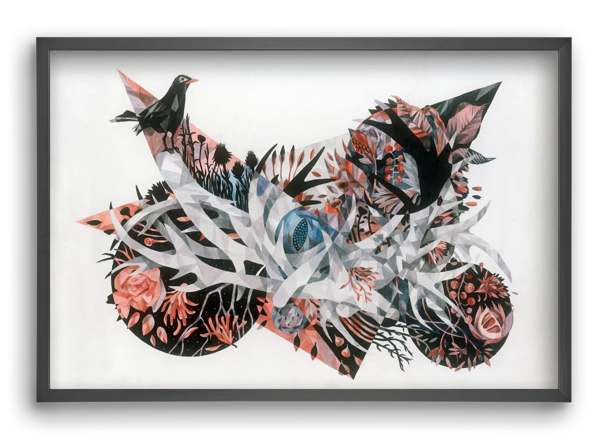 Primavera - artbridge