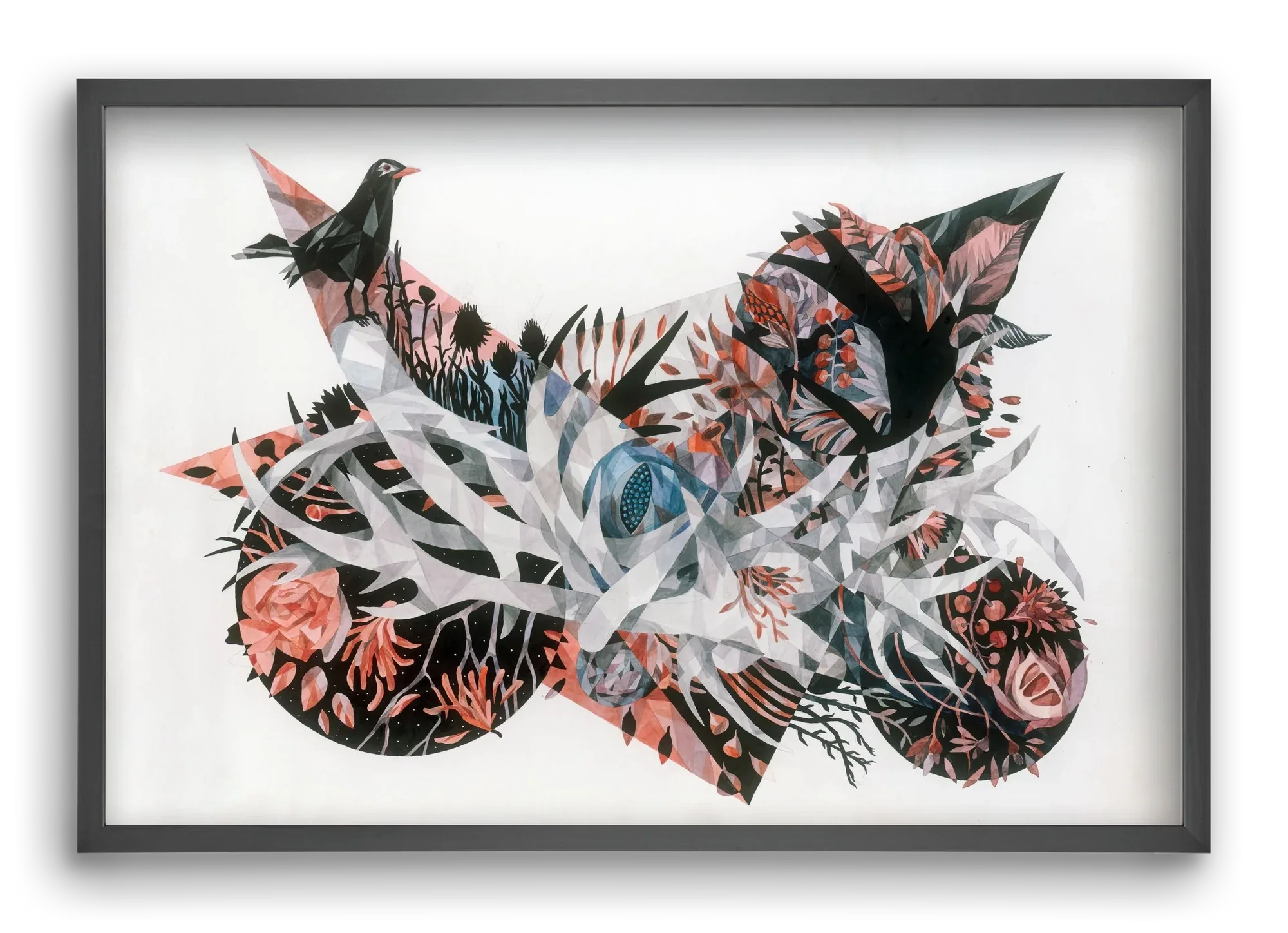 Primavera - artbridge