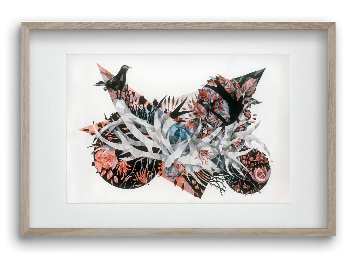 Primavera - artbridge