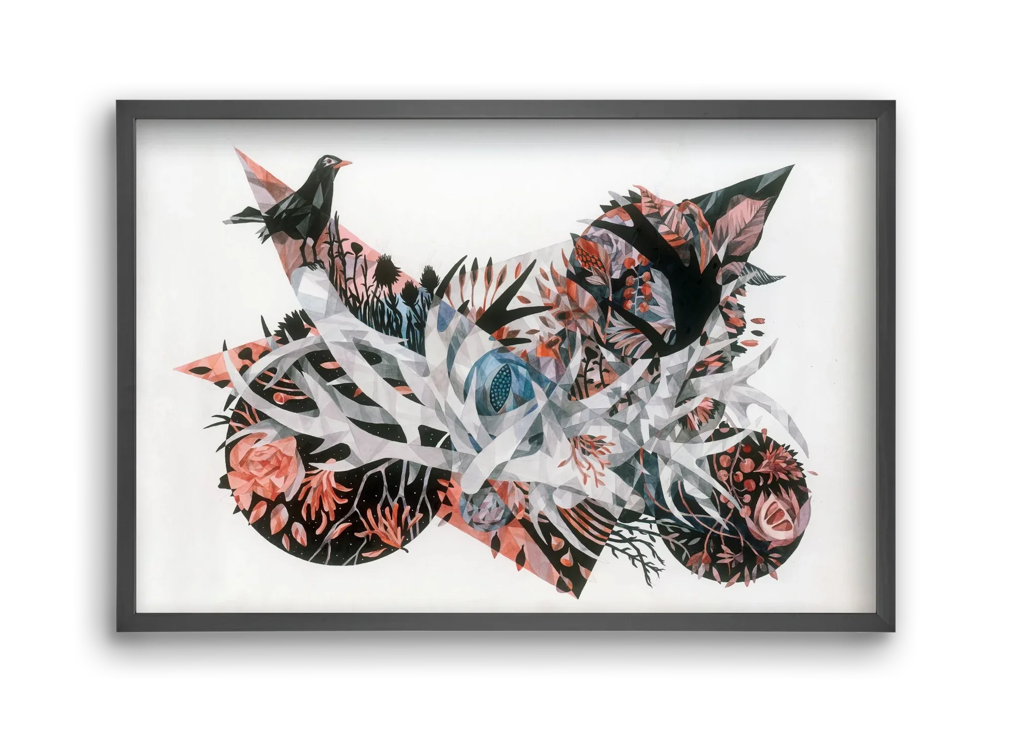 Primavera - artbridge