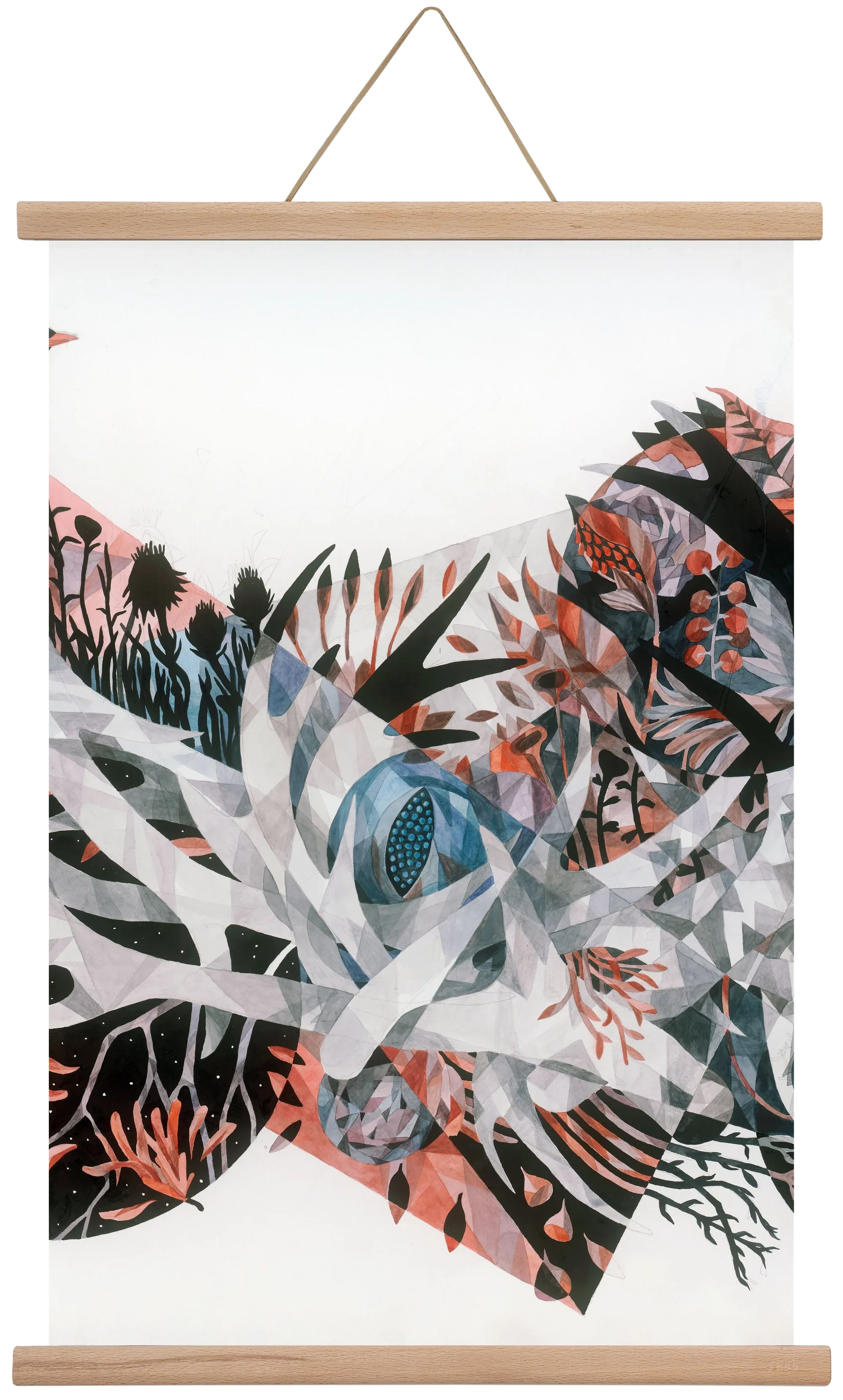 Primavera - artbridge