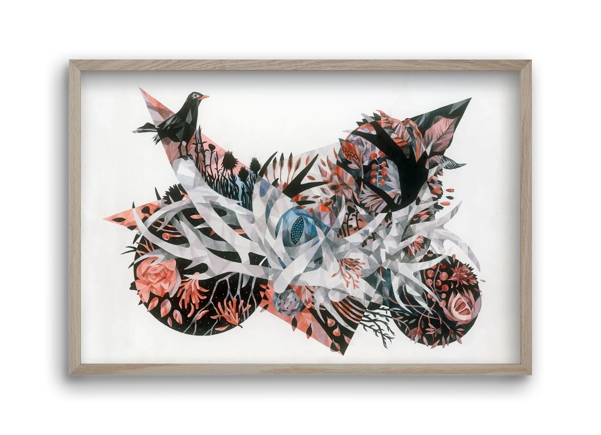 Primavera - artbridge
