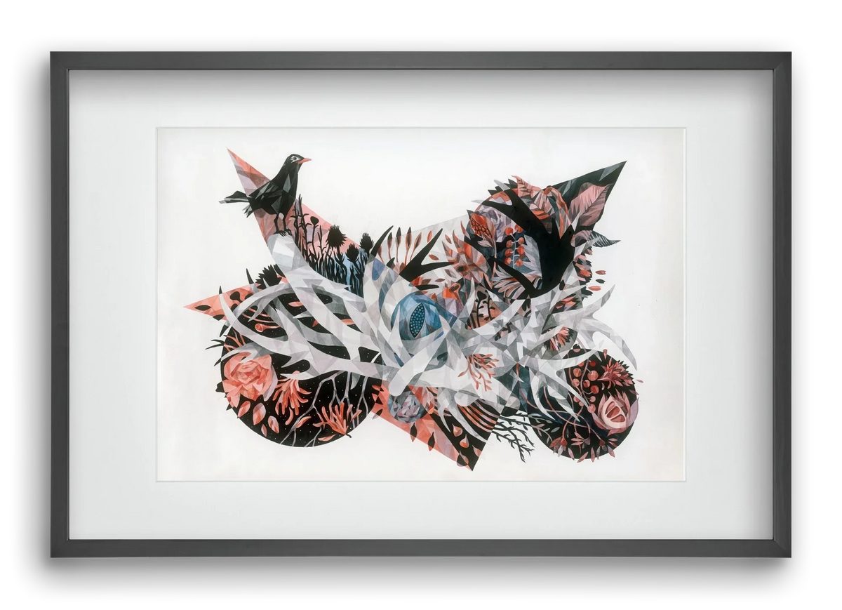Primavera - artbridge