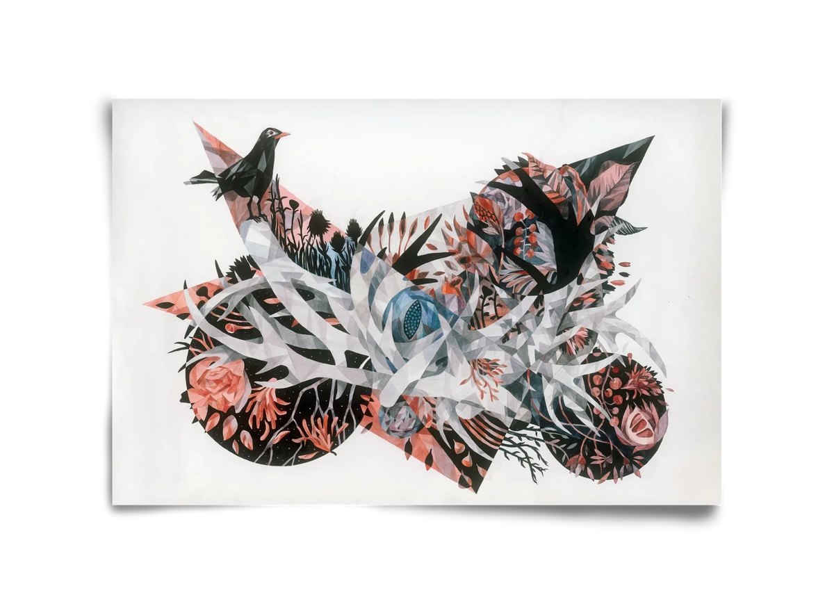 Primavera - artbridge