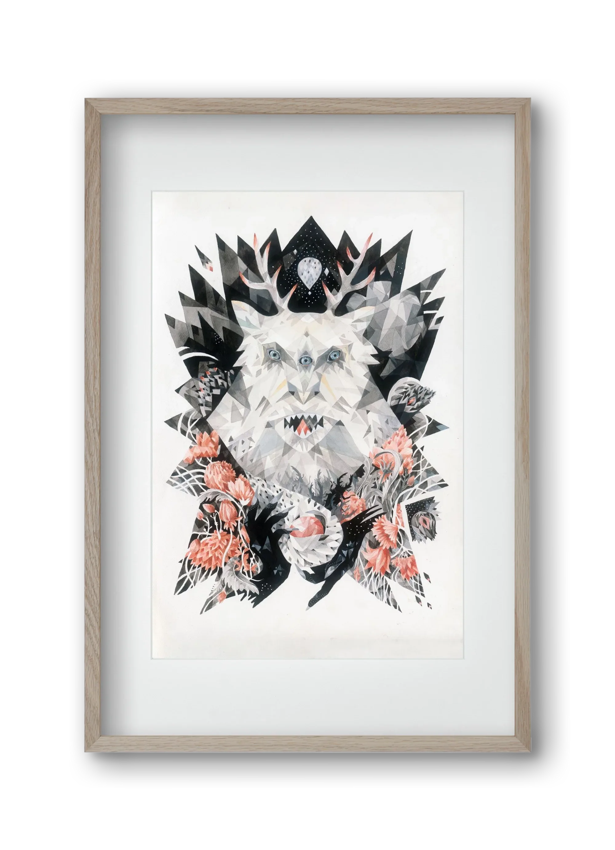 Primavera - artbridge