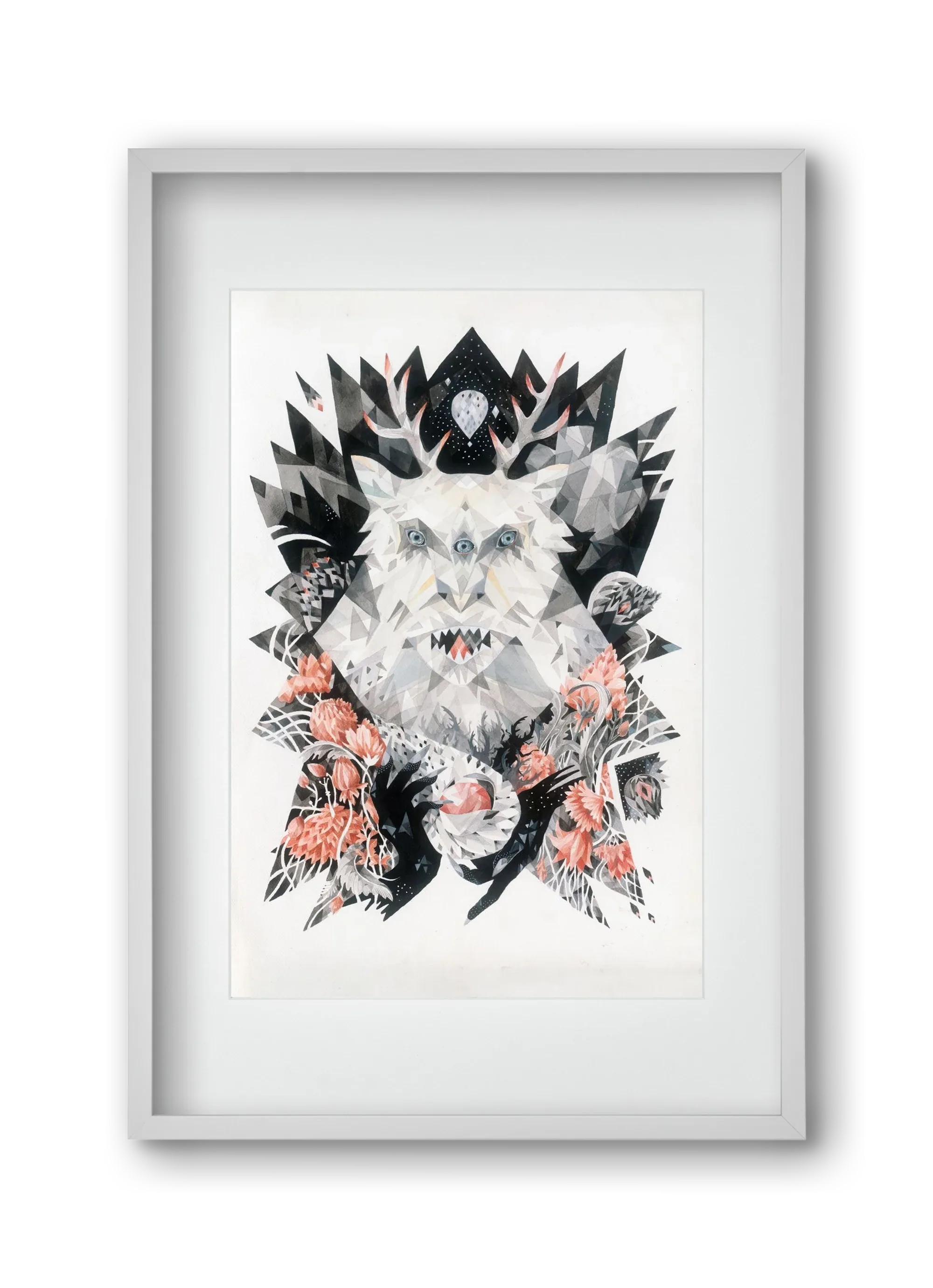 Primavera - artbridge