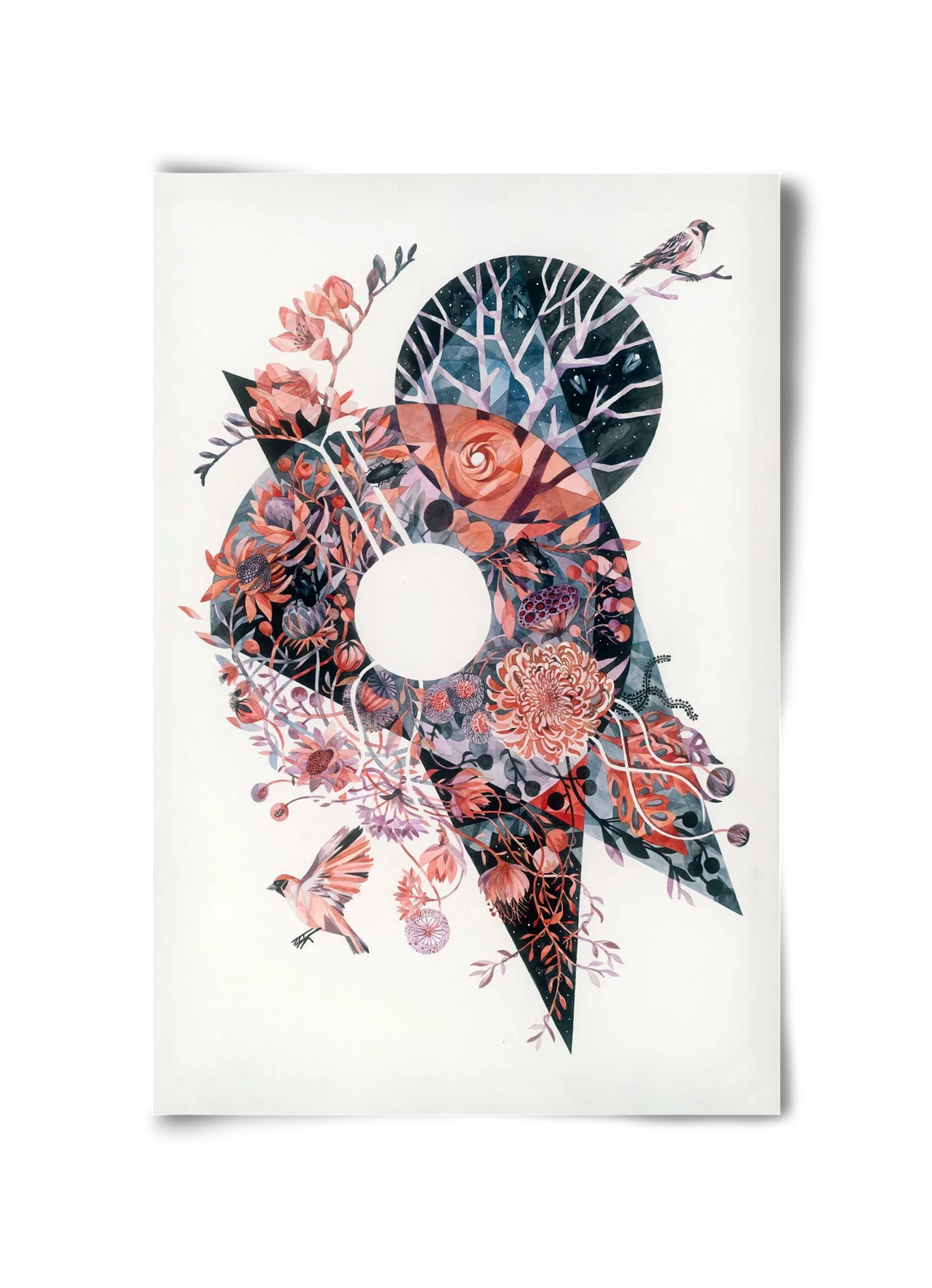 Primavera - artbridge