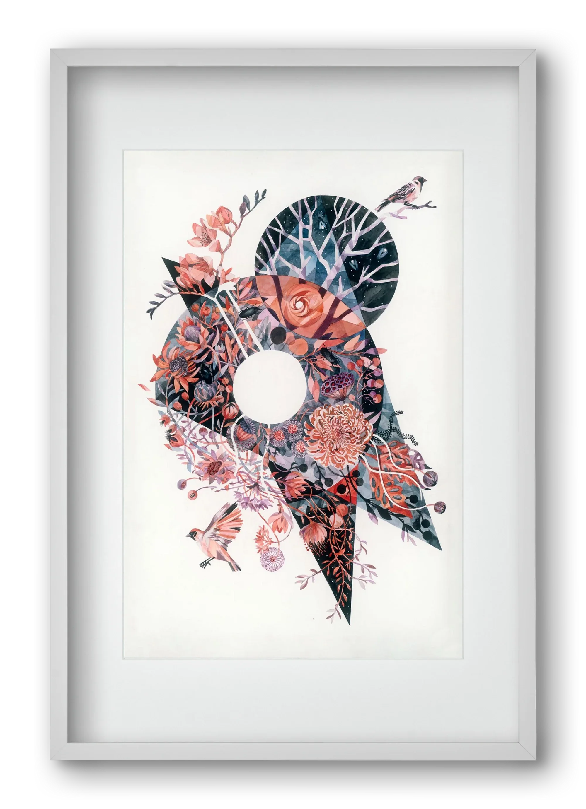 Primavera - artbridge
