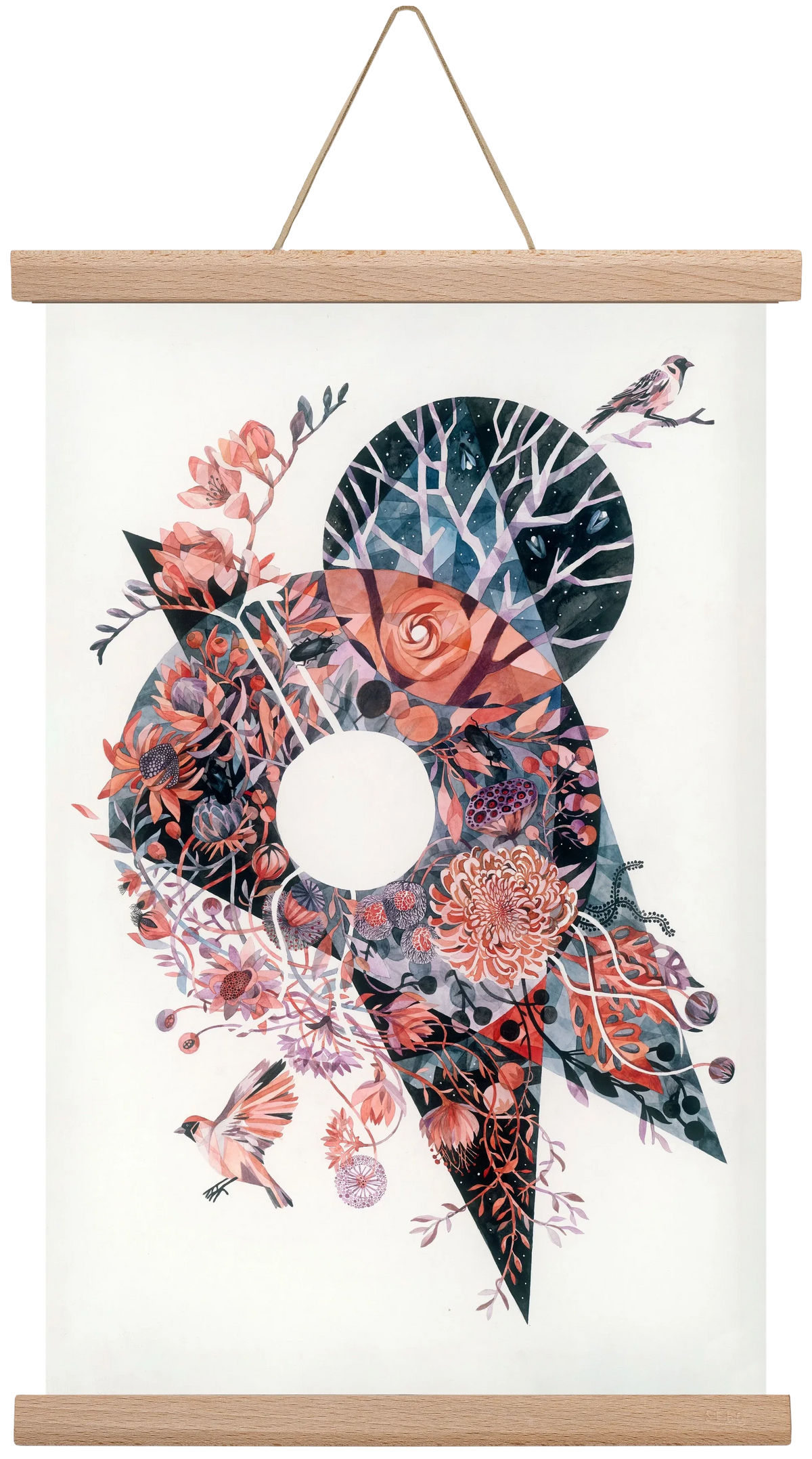 Primavera - artbridge