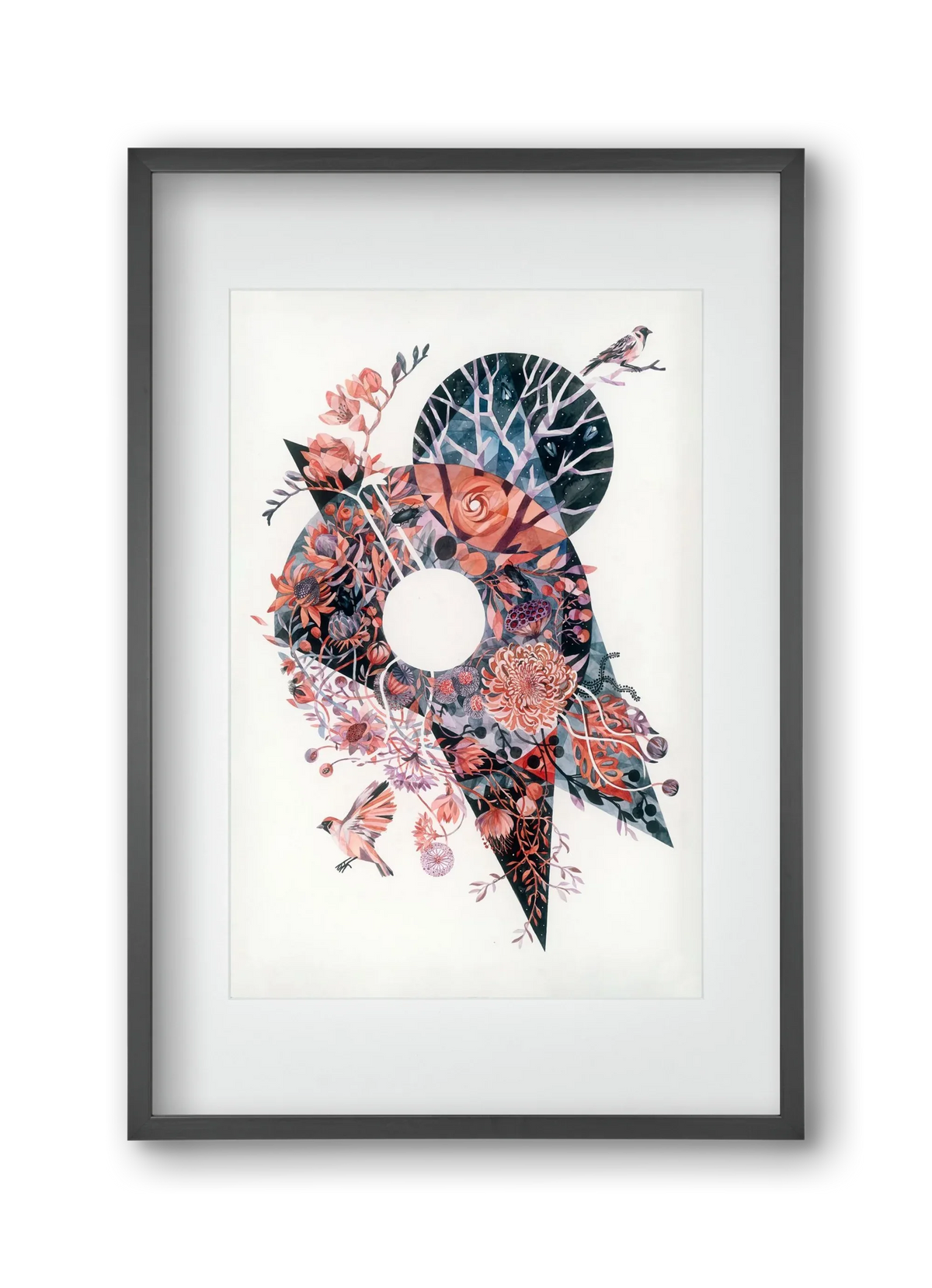 Primavera - artbridge