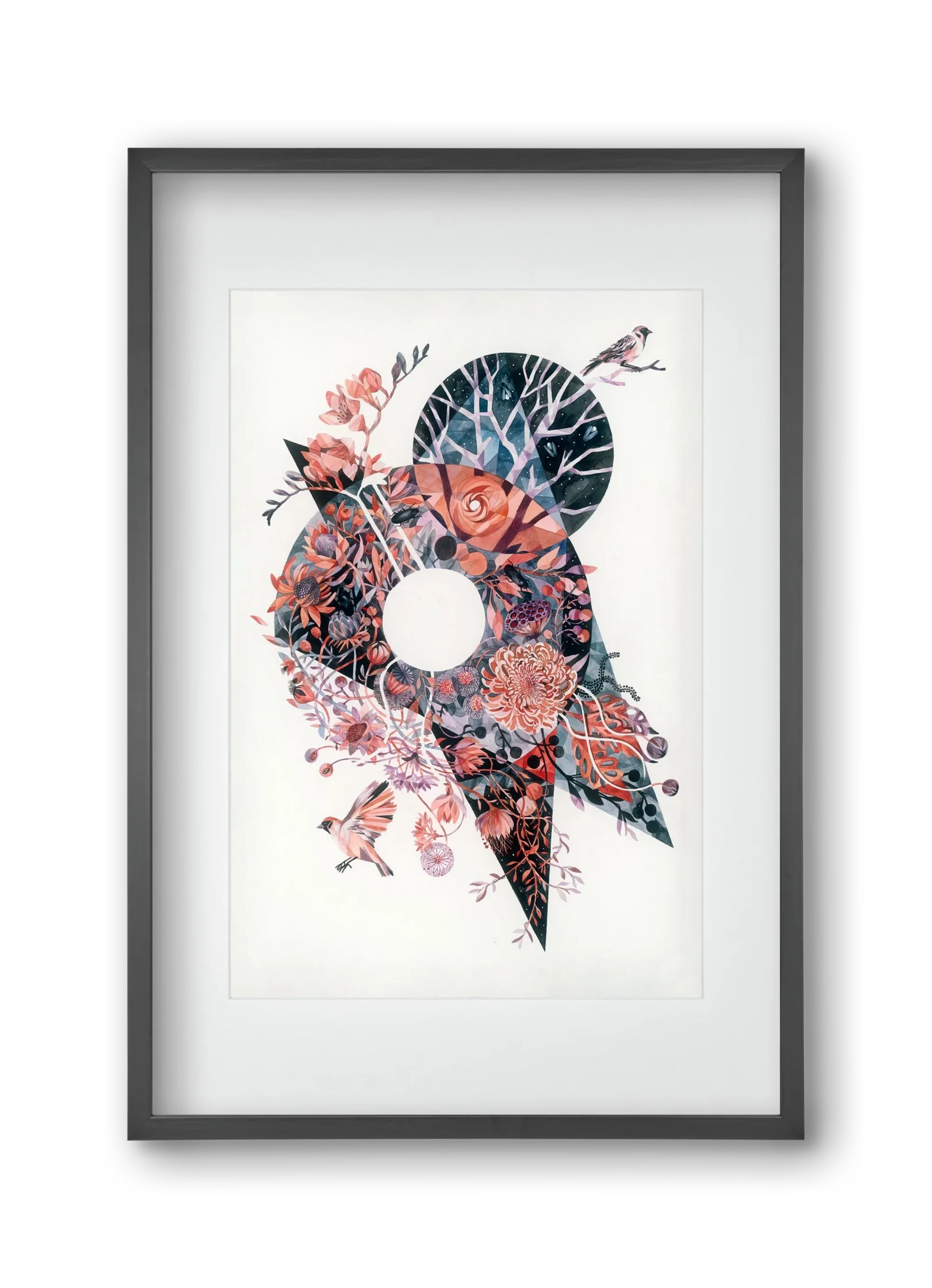 Primavera - artbridge