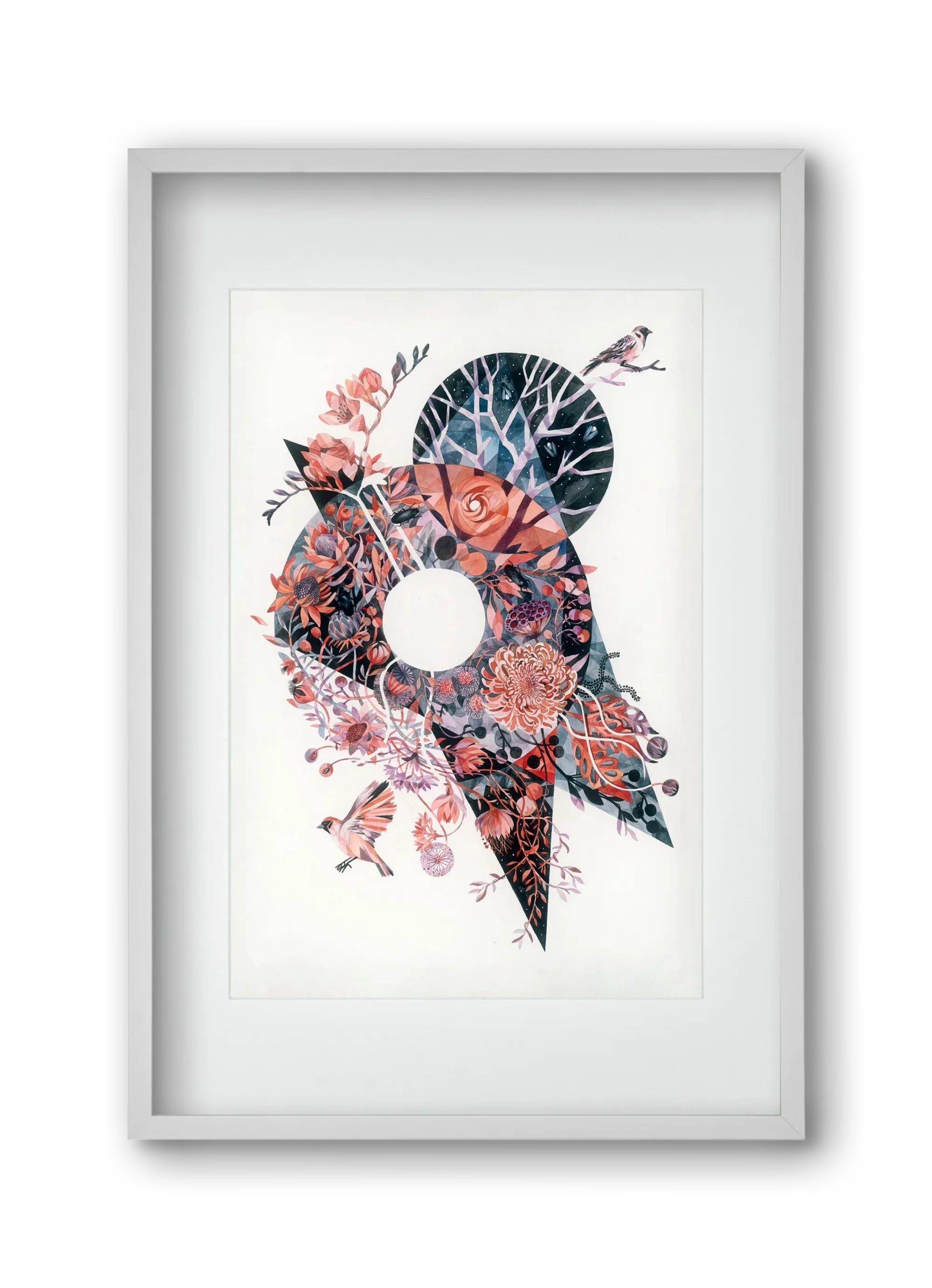 Primavera - artbridge