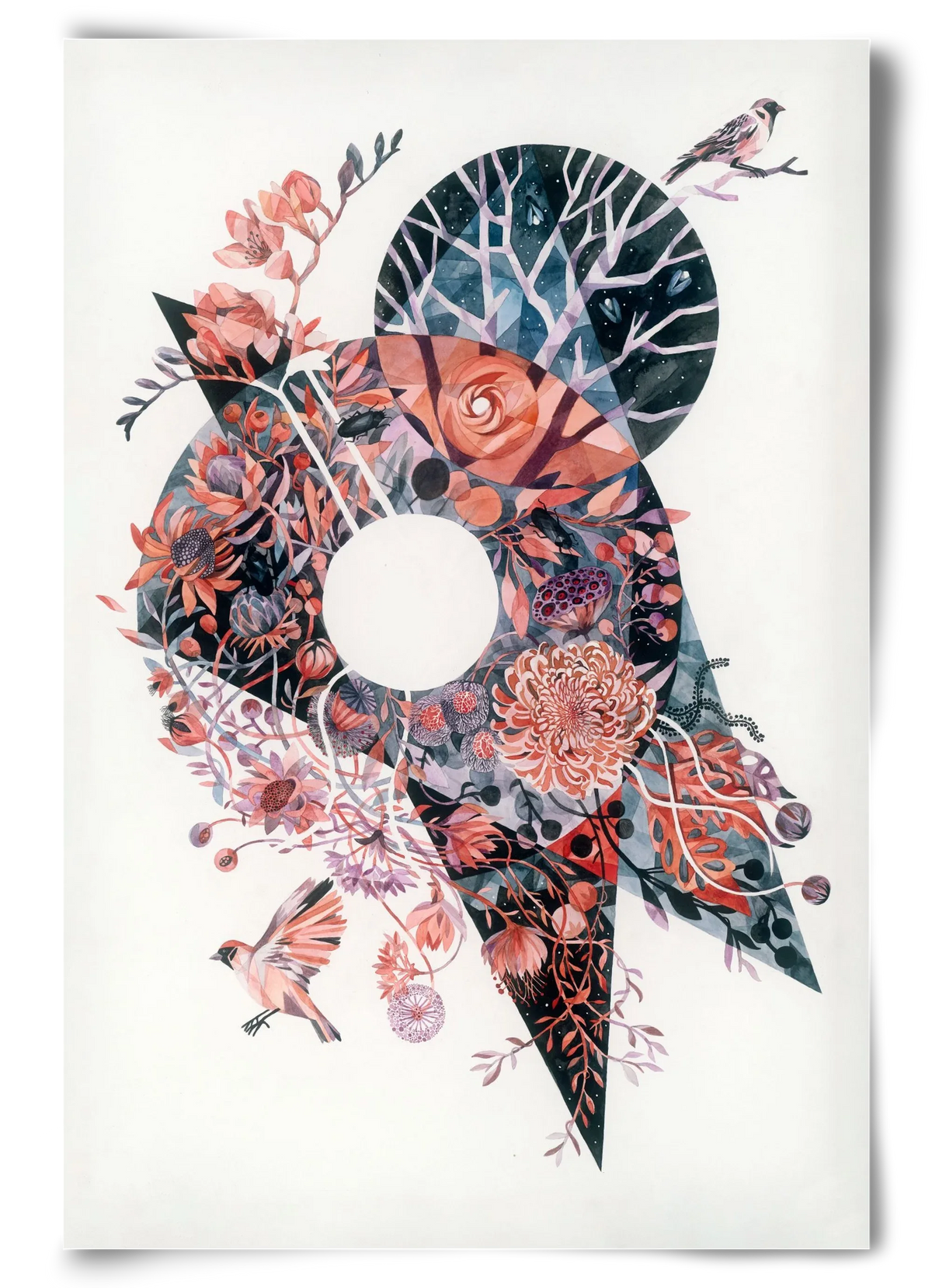 Primavera - artbridge