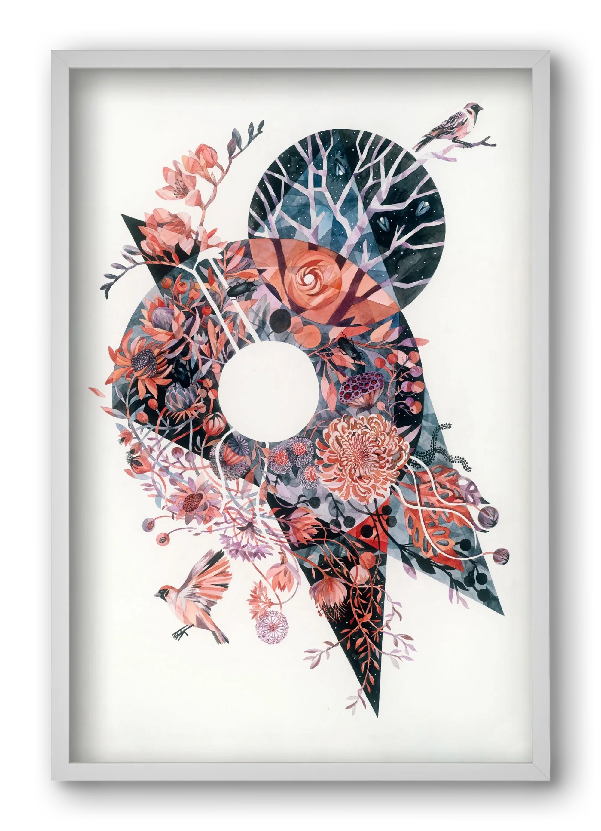 Primavera - artbridge