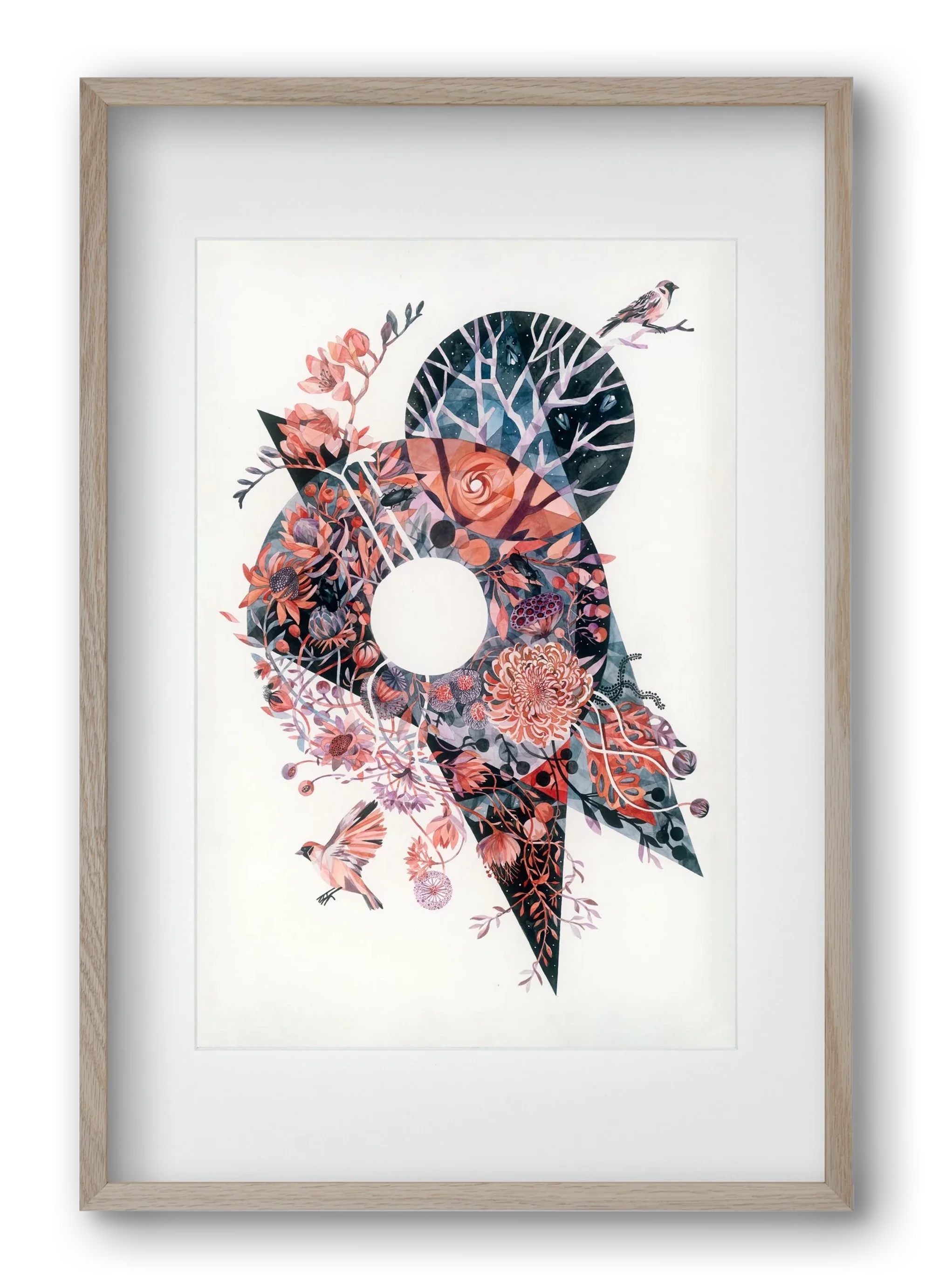 Primavera - artbridge