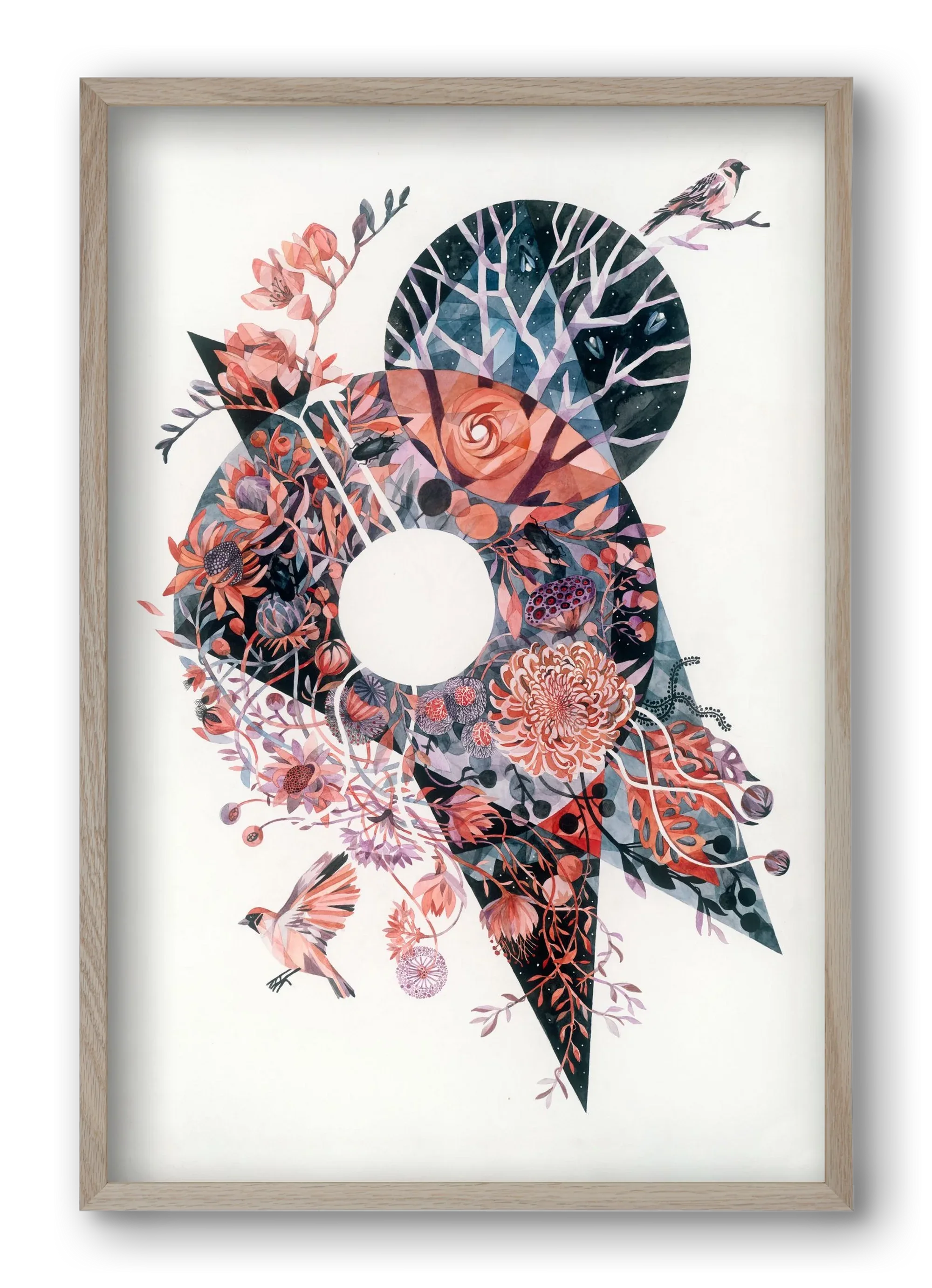 Primavera - artbridge