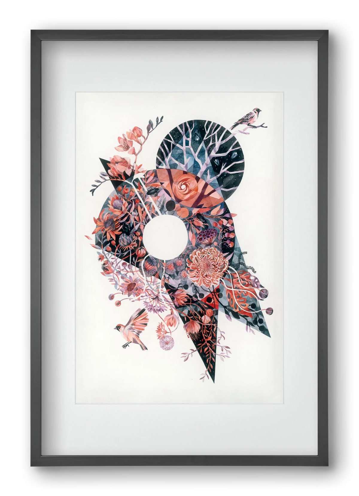 Primavera - artbridge