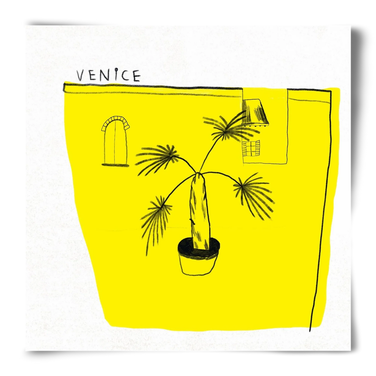Venice - artbridge