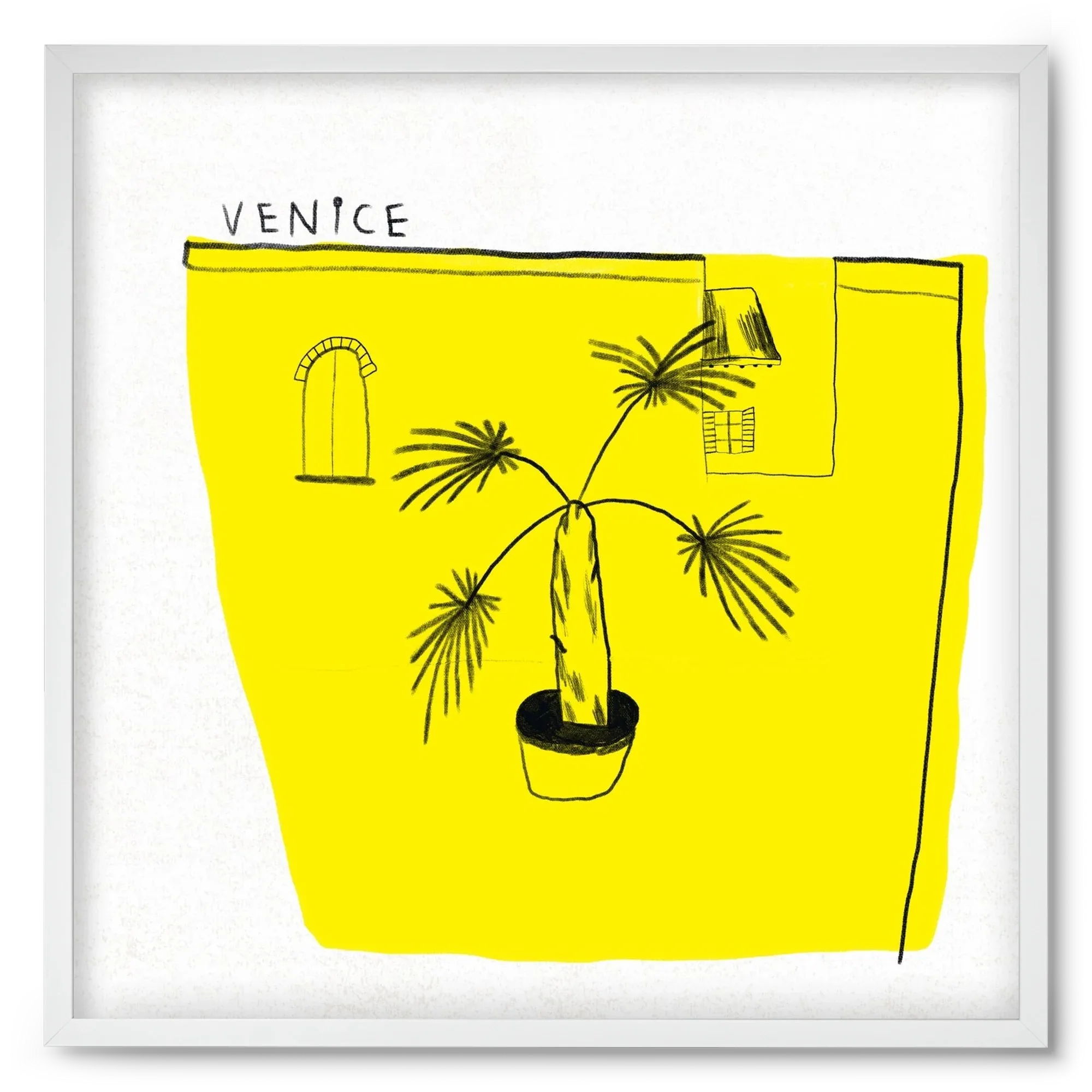 Venice - artbridge
