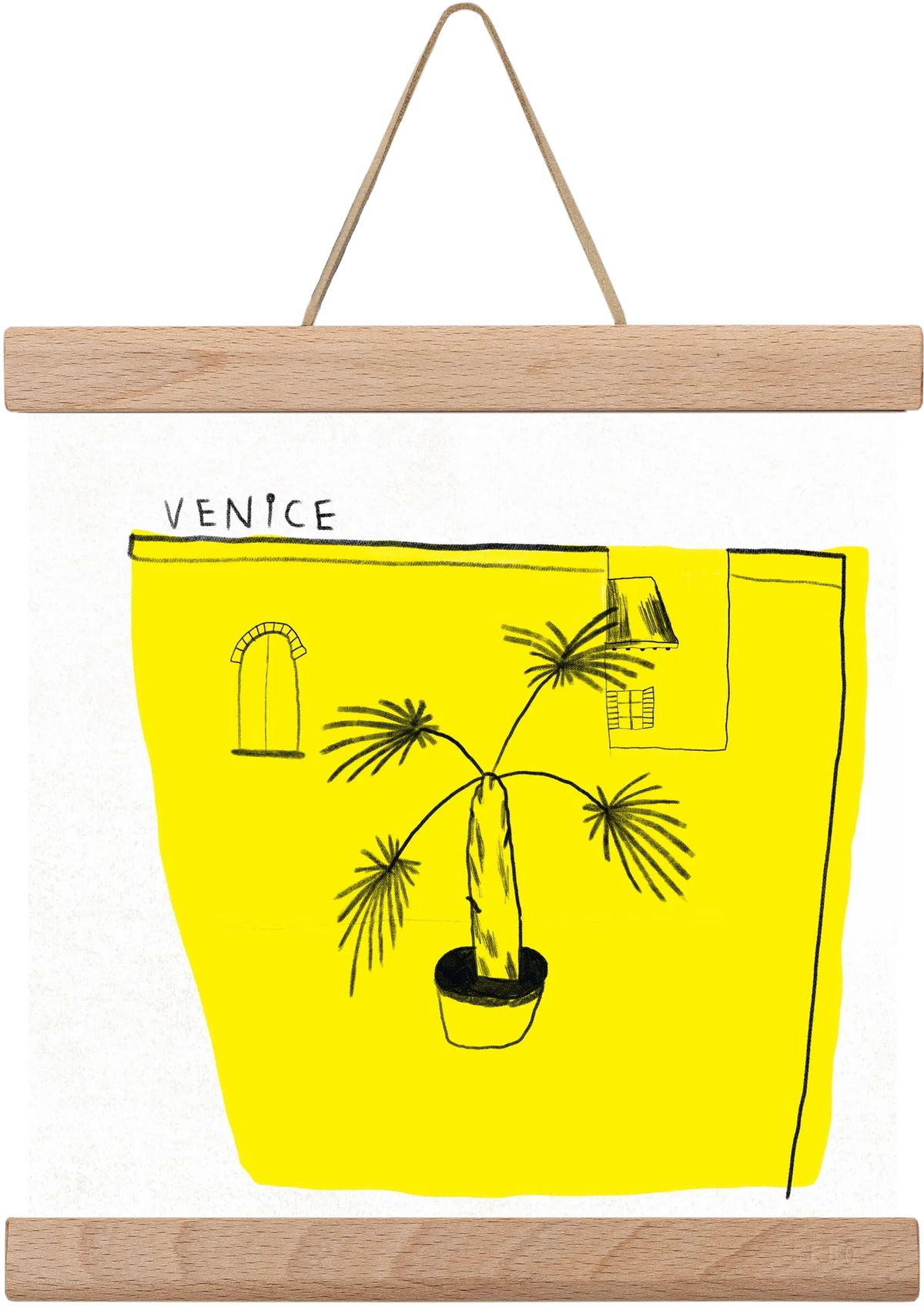 Venice - artbridge