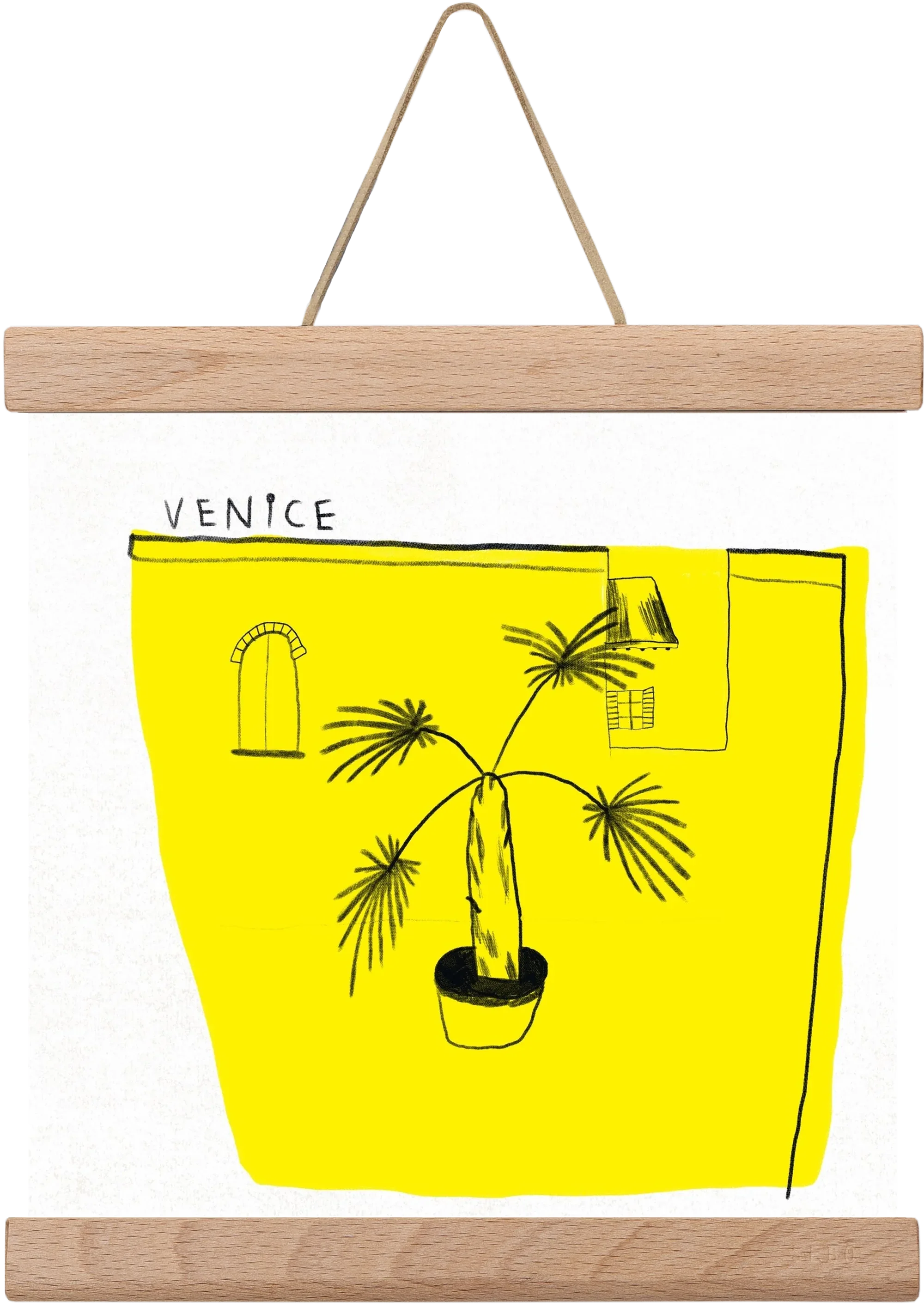 Venice - artbridge