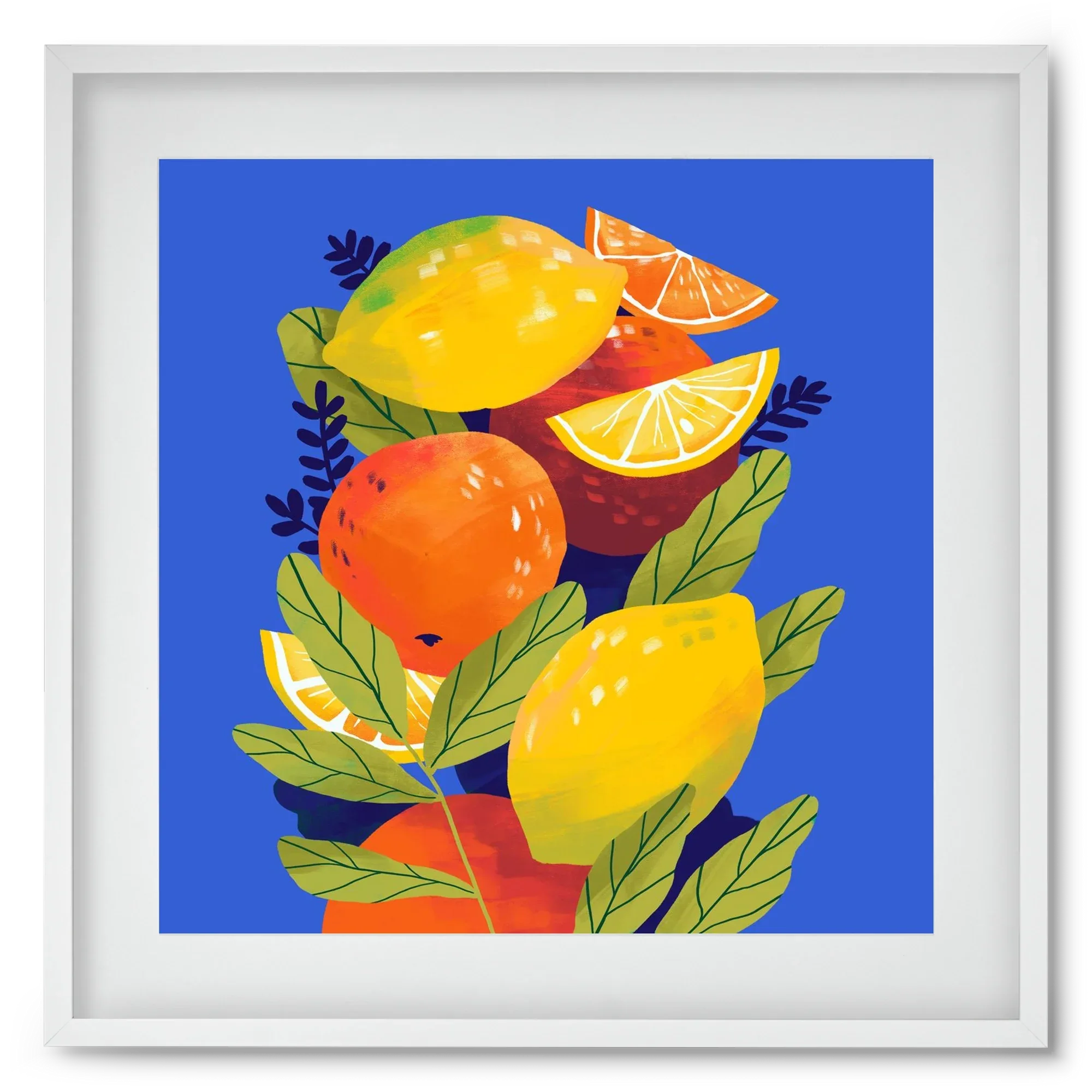 Citrus - artbridge